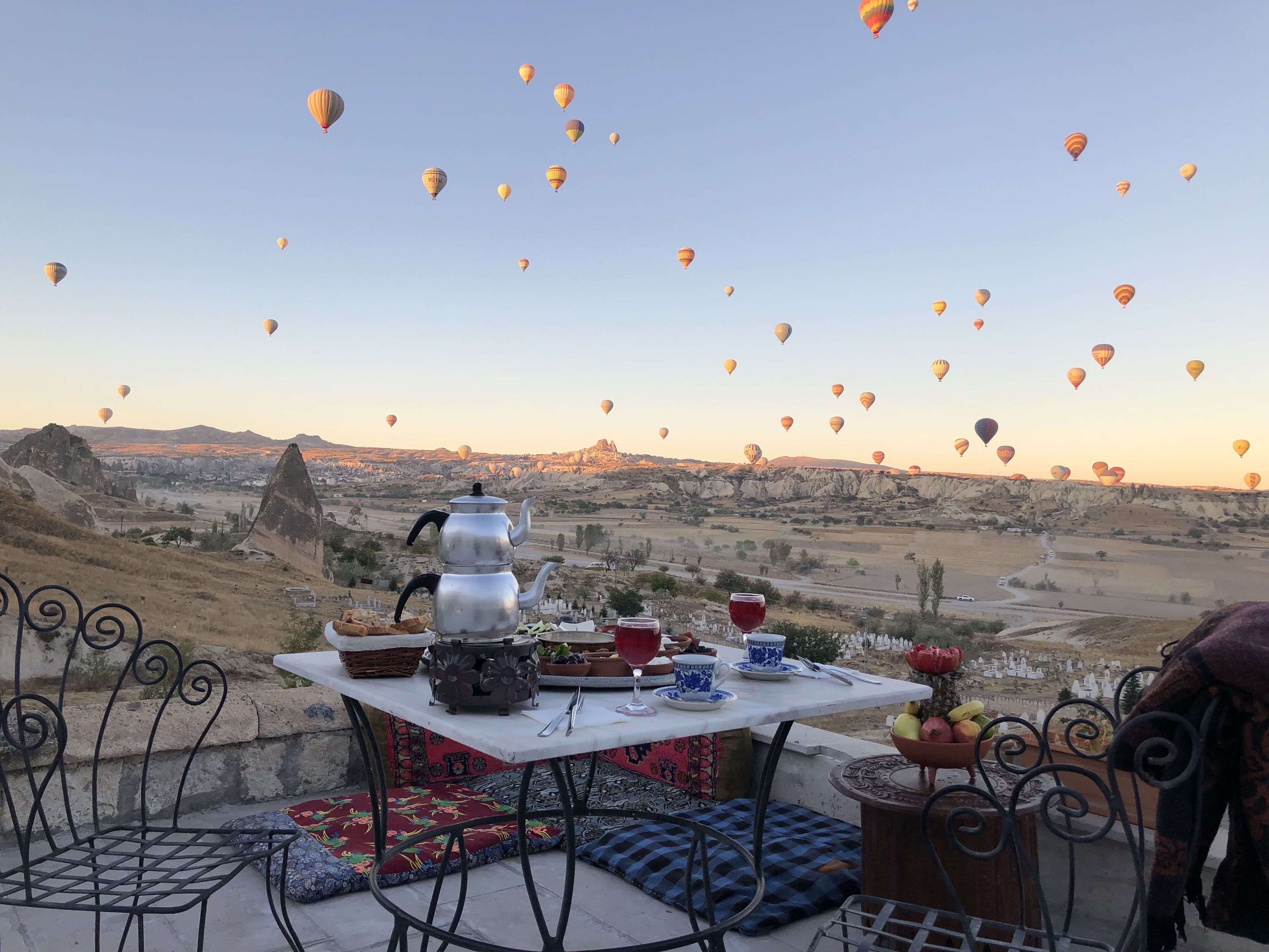 Miracle Cave Hotel
