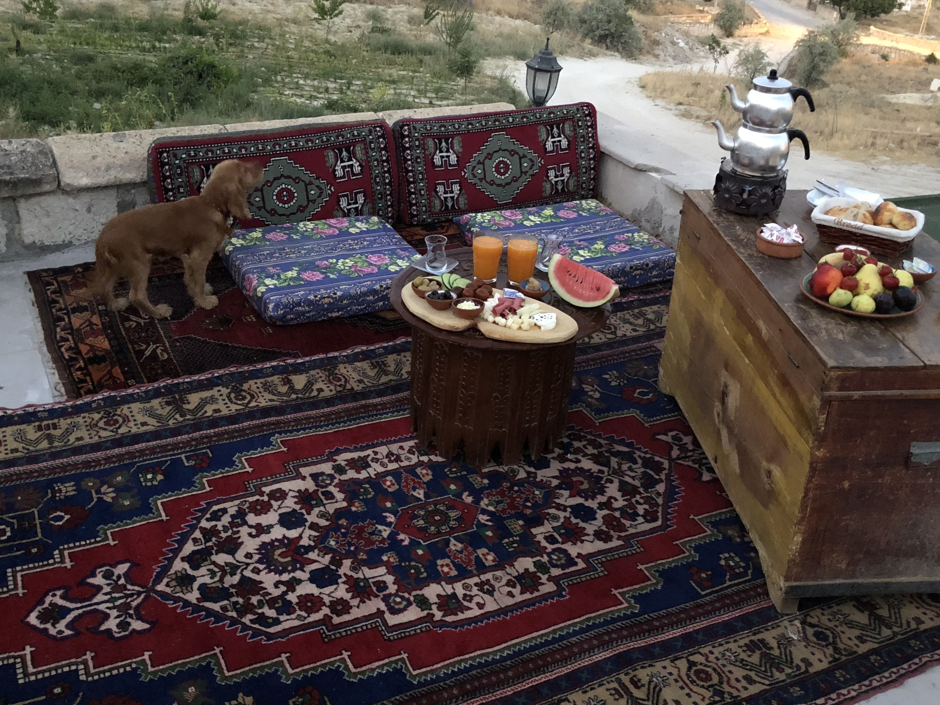 Miracle Cave Hotel