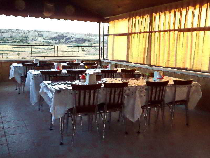 Muskara Cave Hotel