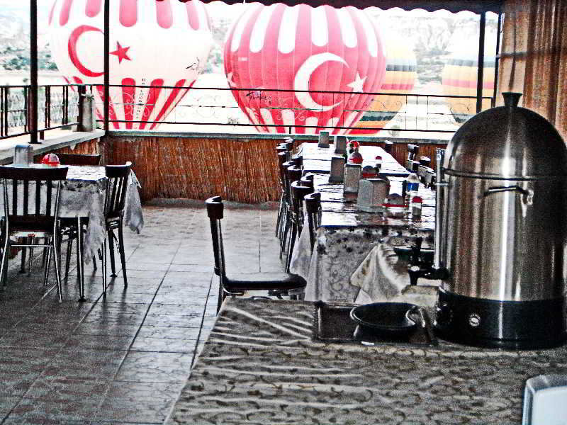 Muskara Cave Hotel