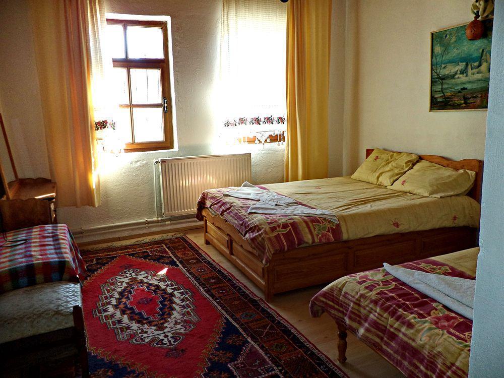Muskara Cave Hotel
