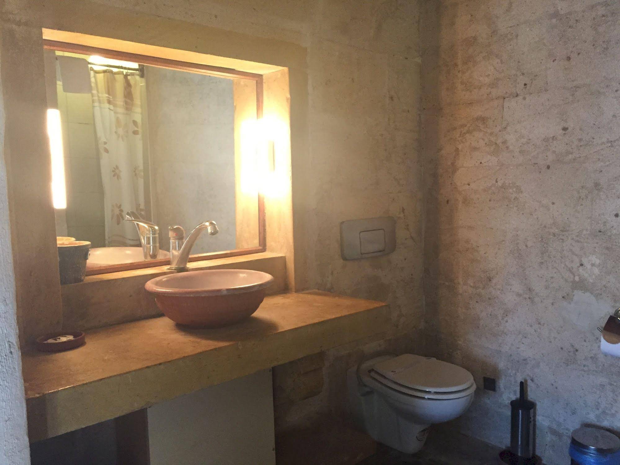 The Village Cave Hotel