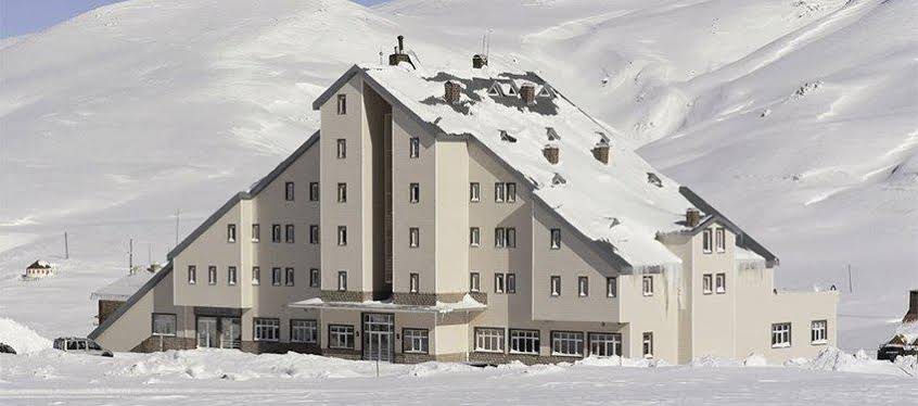 Grand Eras Erciyes