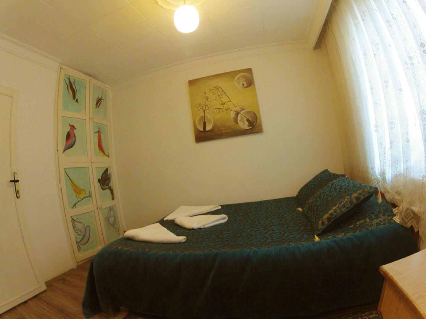 Happydocia Pension & Hotel