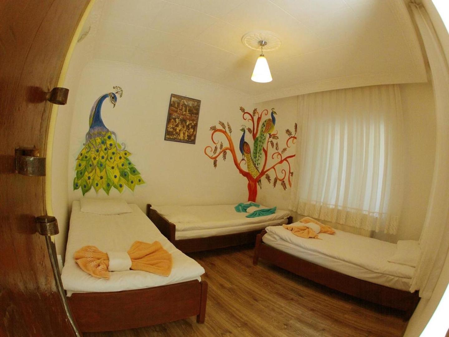 Happydocia Pension & Hotel