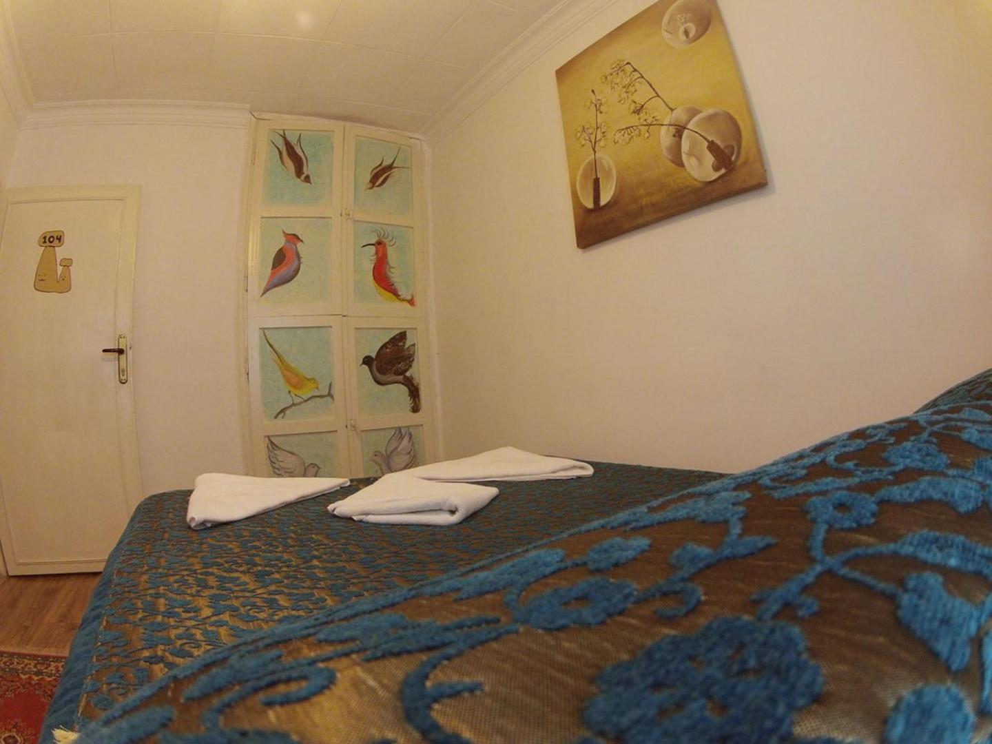 Happydocia Pension & Hotel