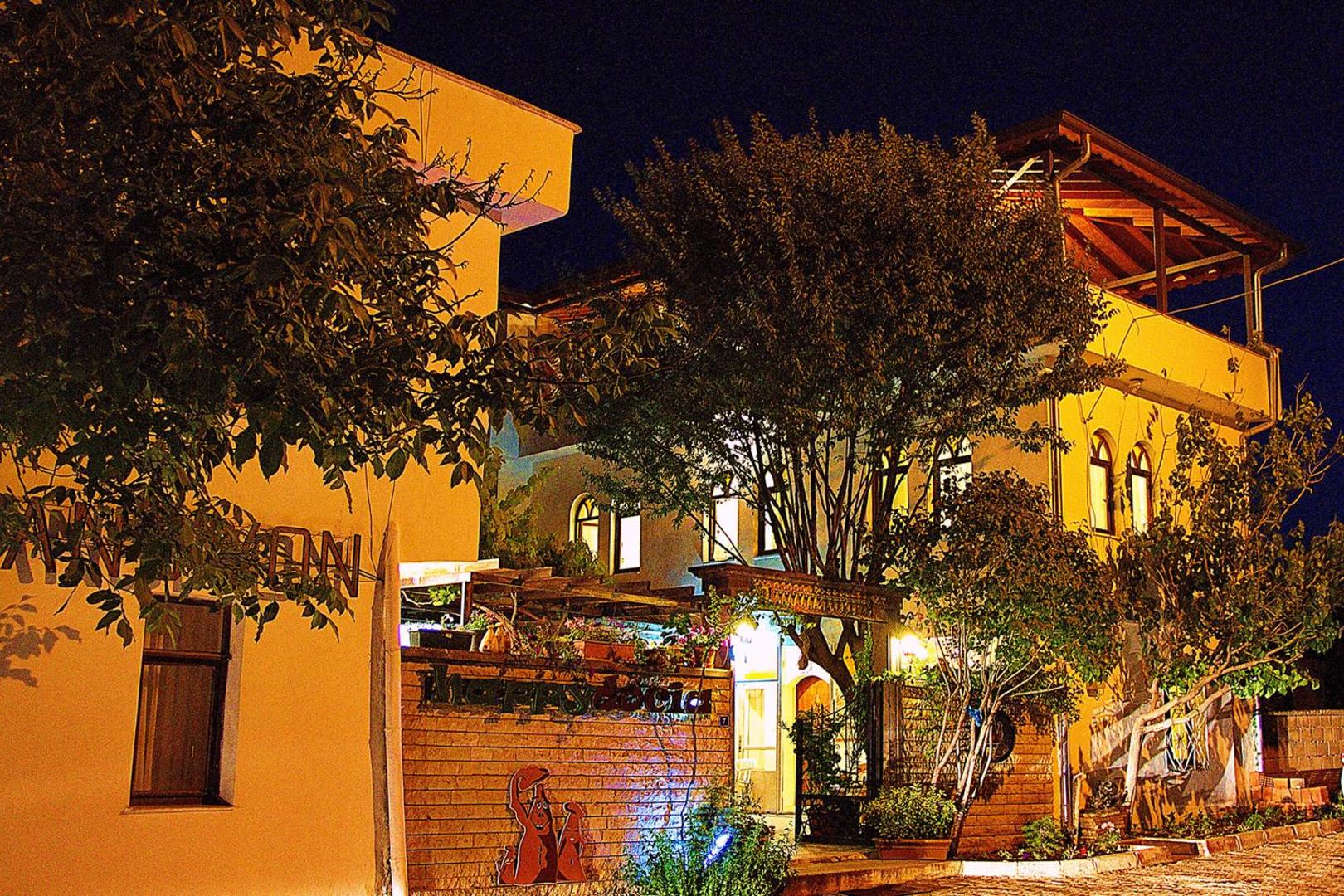 Happydocia Pension & Hotel
