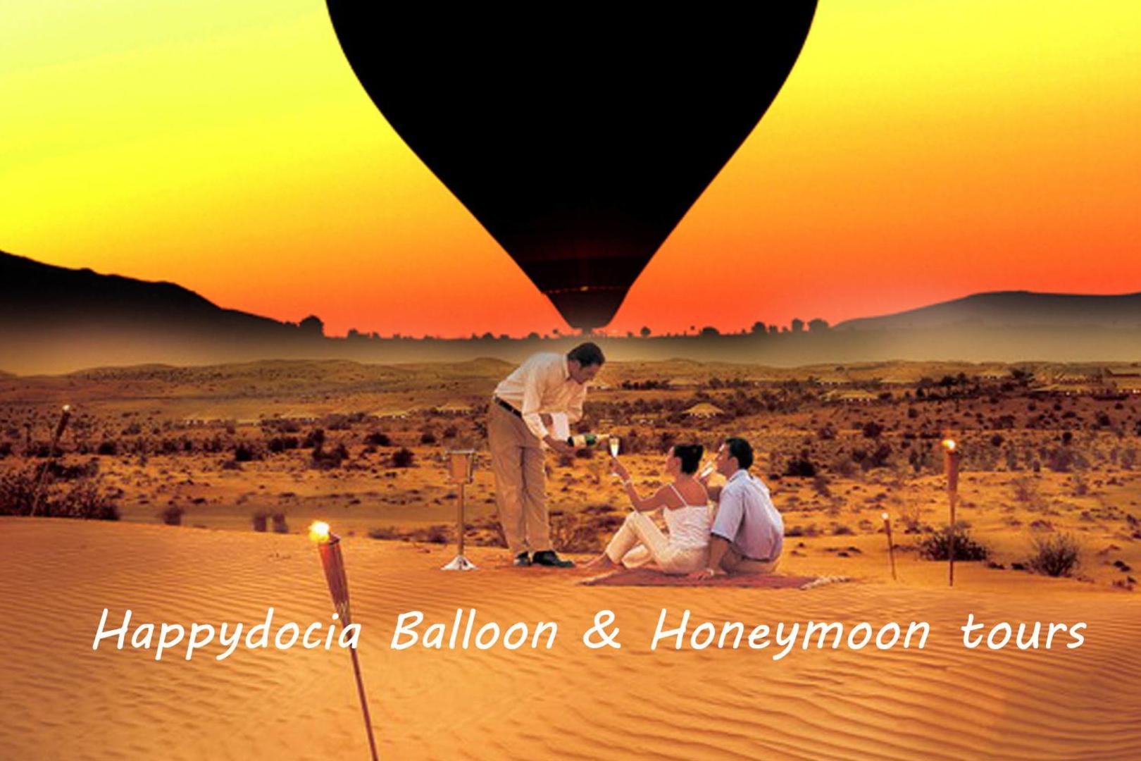Happydocia Pension & Hotel