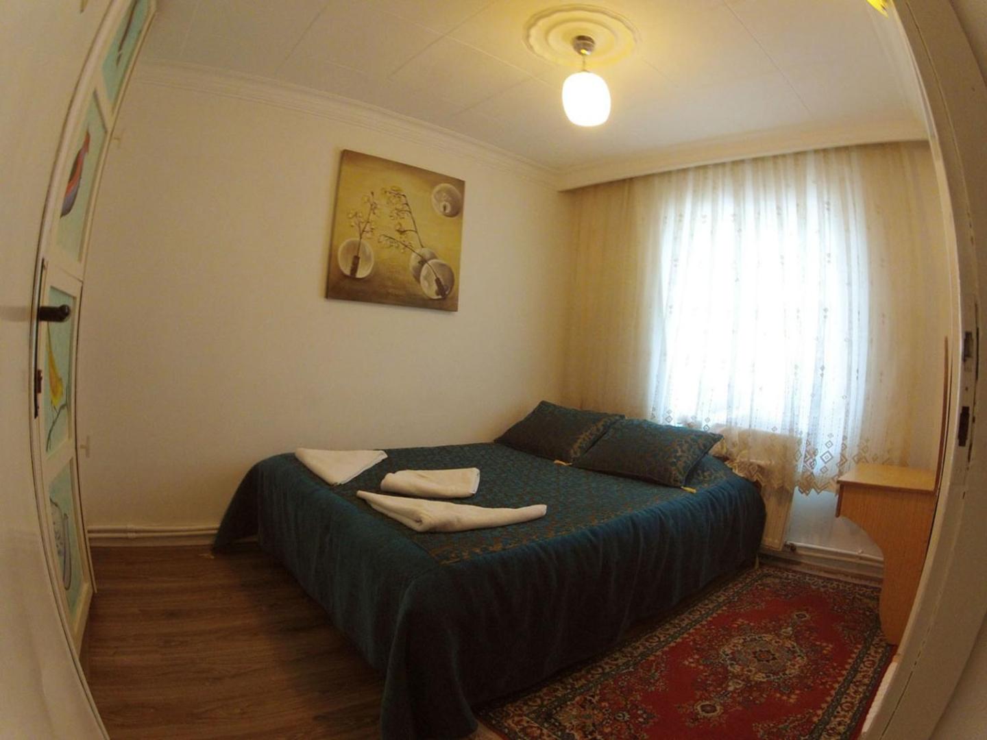 Happydocia Pension & Hotel
