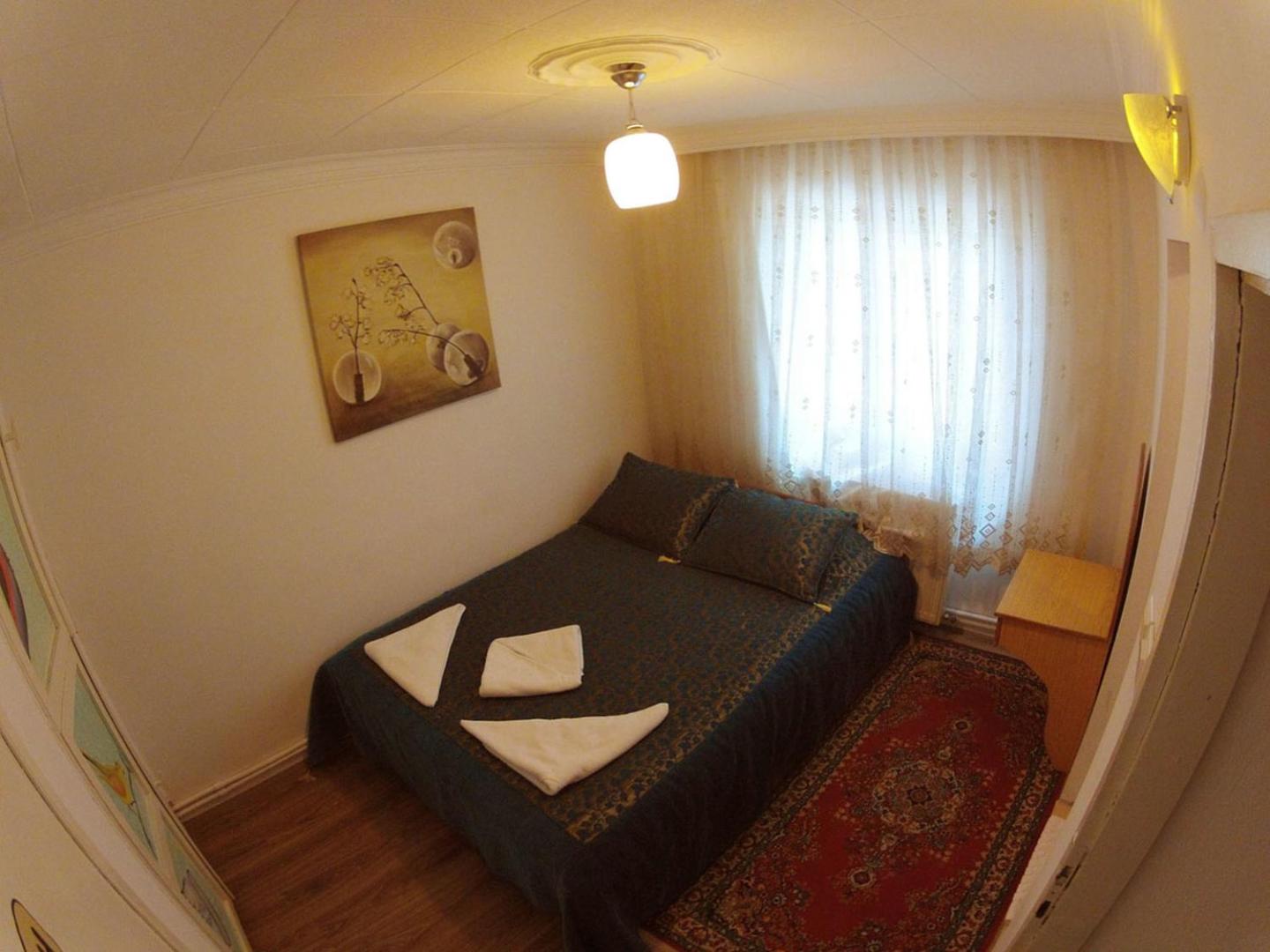 Happydocia Pension & Hotel