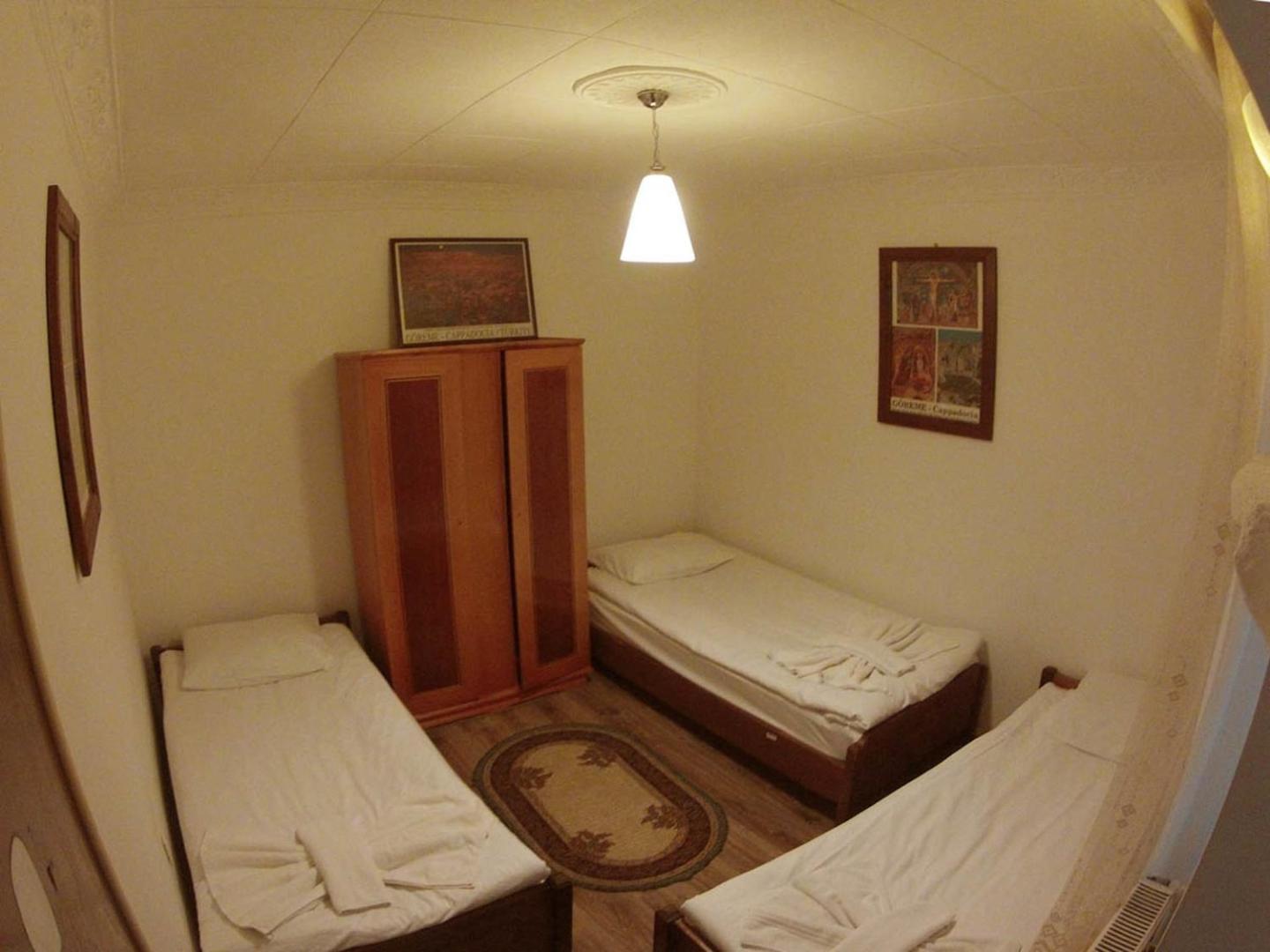 Happydocia Pension & Hotel