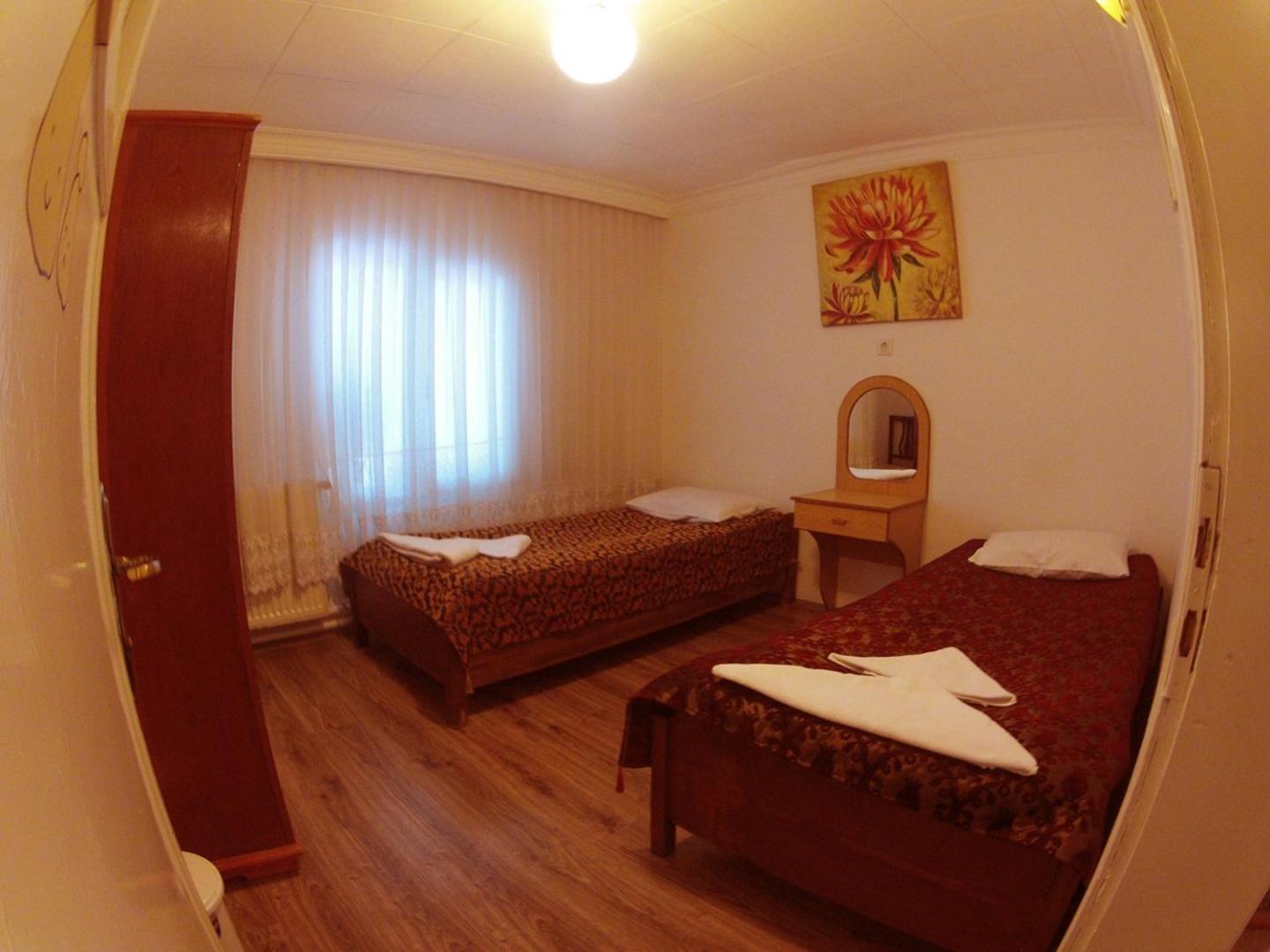 Happydocia Pension & Hotel