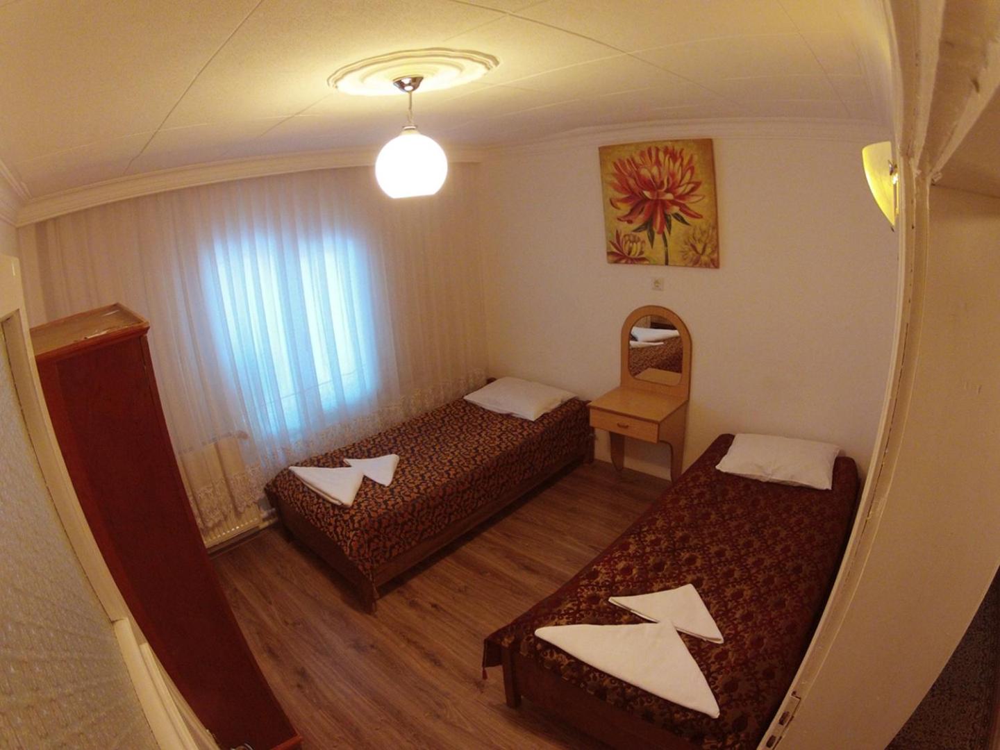 Happydocia Pension & Hotel