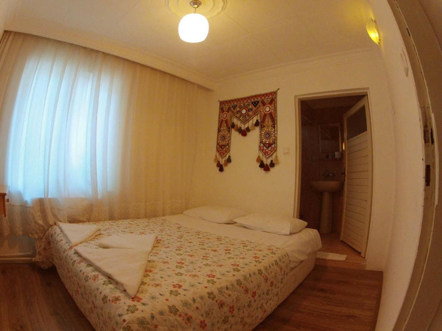 Happydocia Pension & Hotel