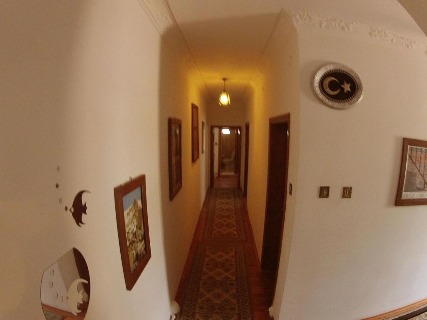Happydocia Pension & Hotel