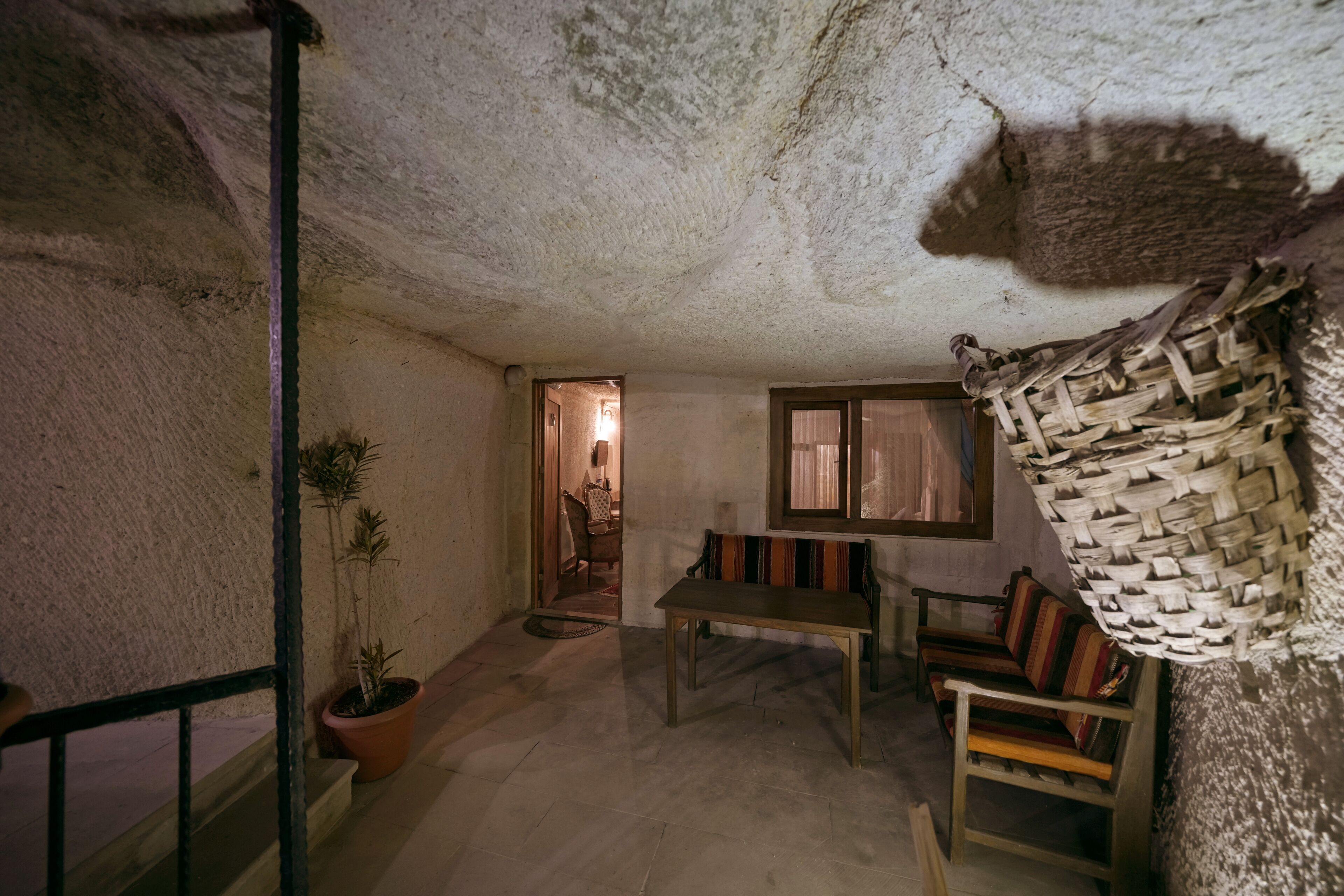 Adelya Cave Hotel