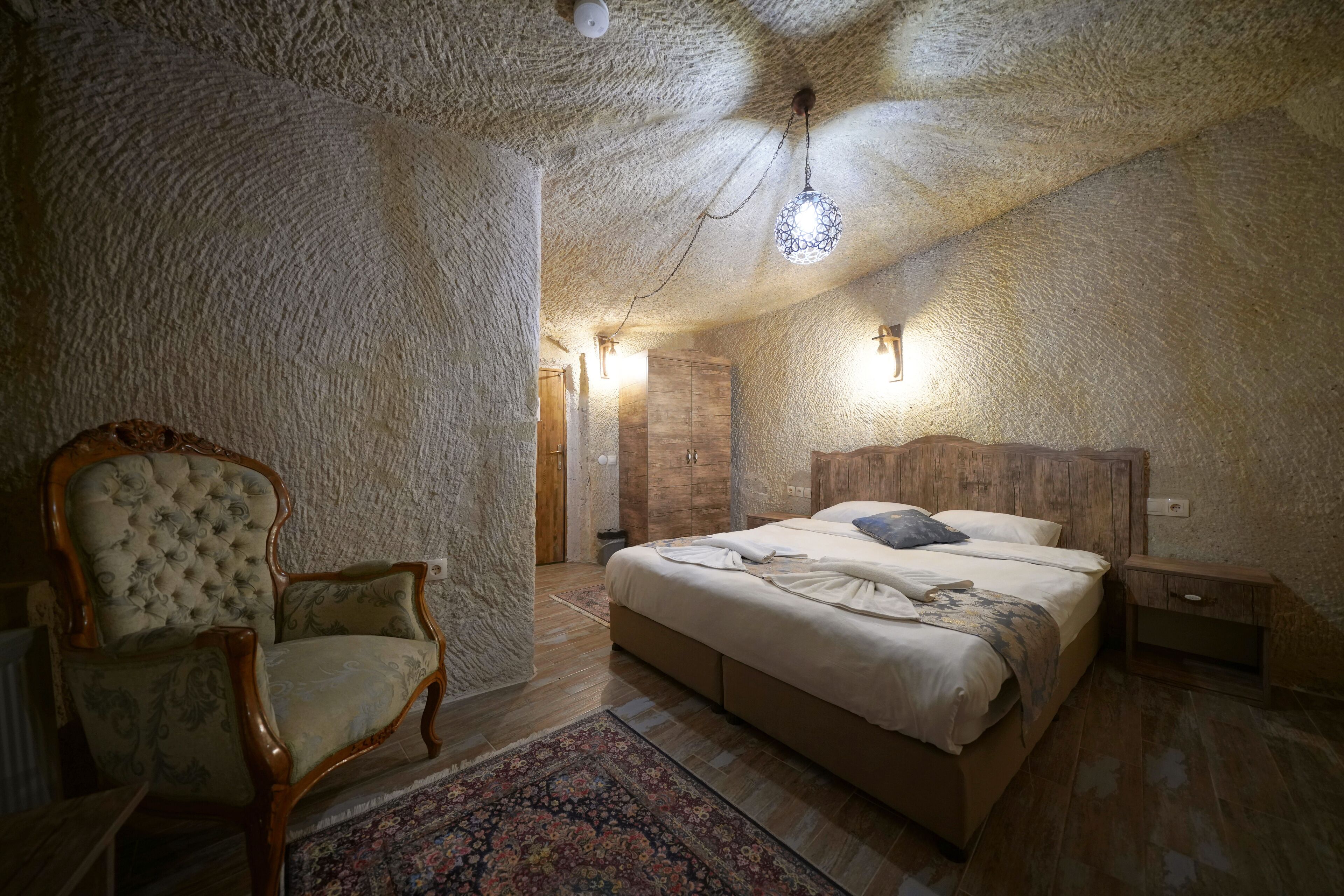 Adelya Cave Hotel