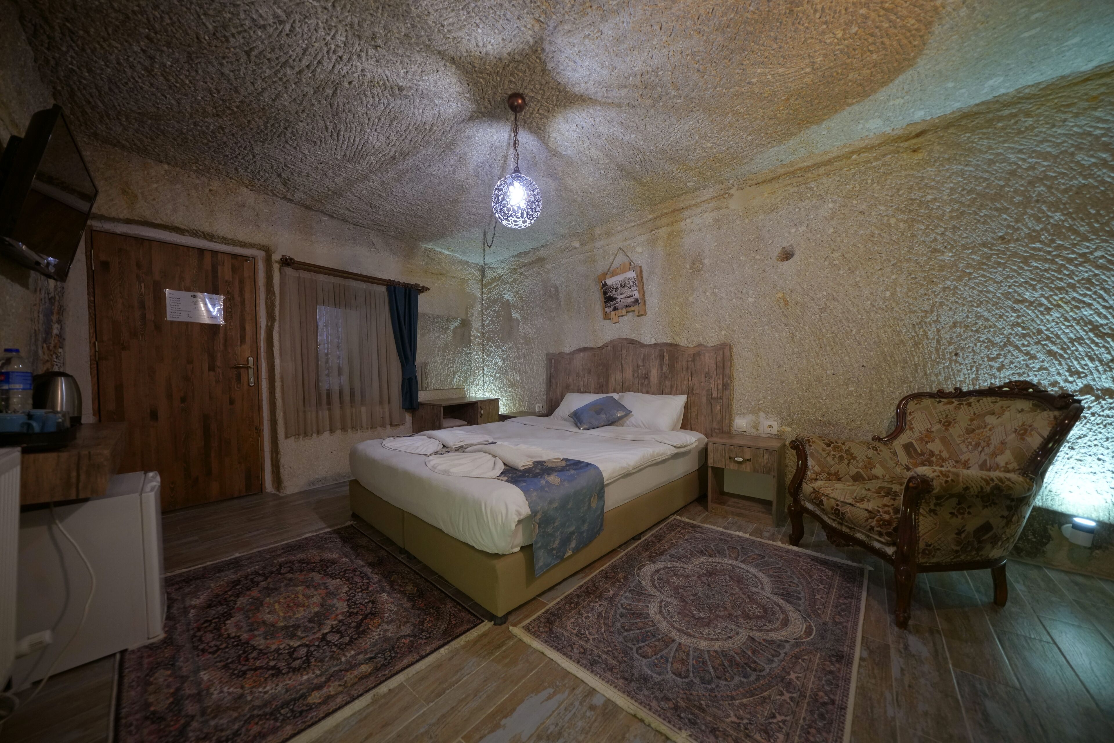 Adelya Cave Hotel