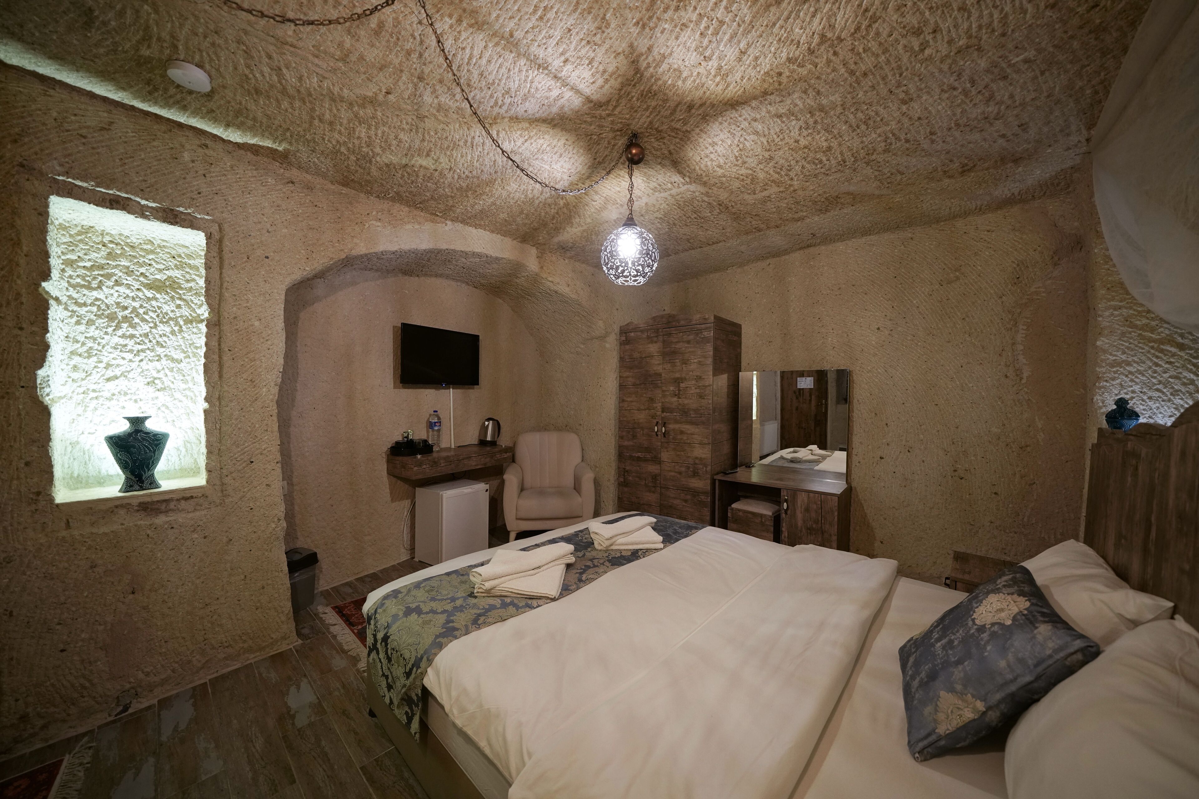 Adelya Cave Hotel
