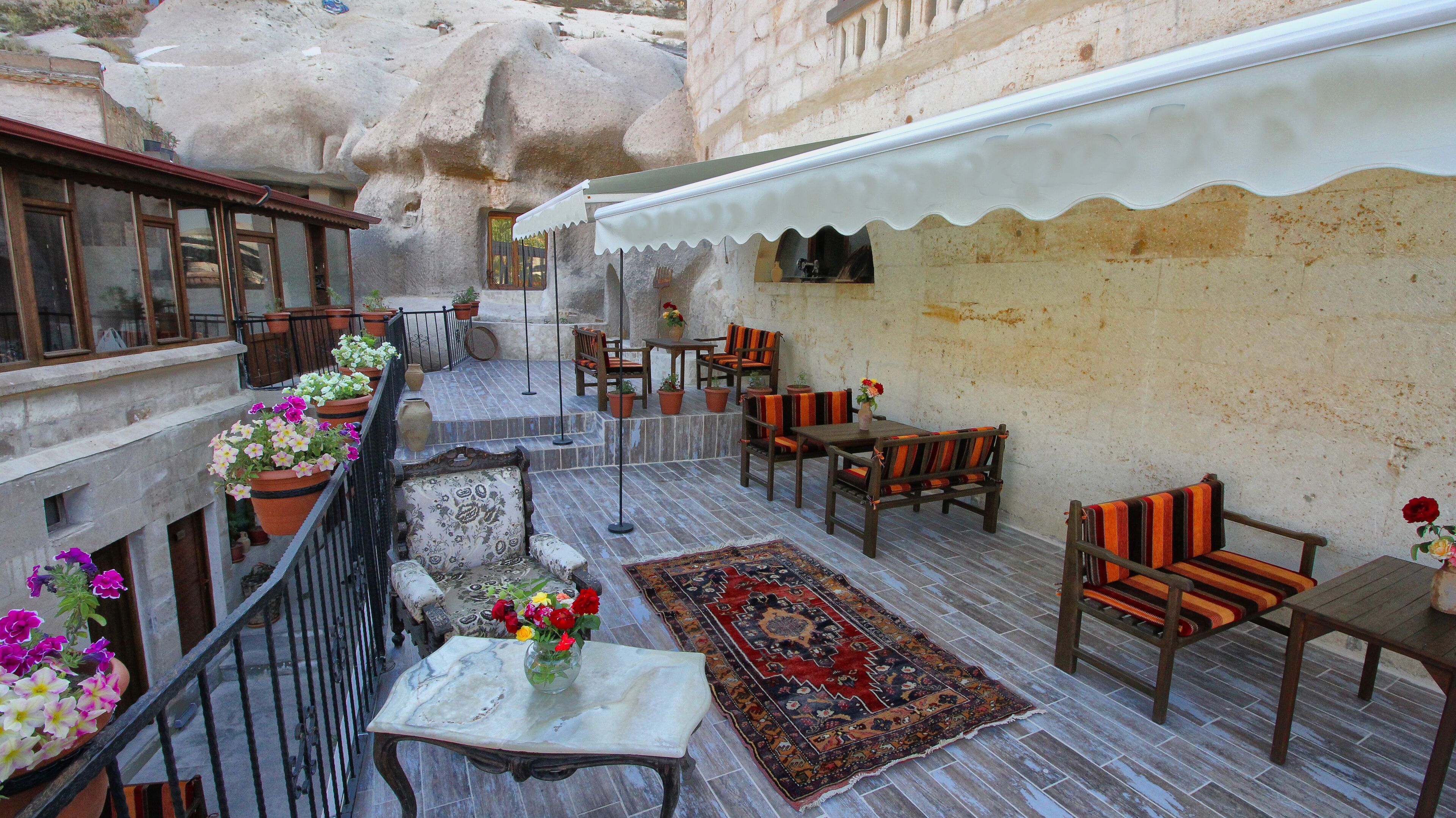Adelya Cave Hotel