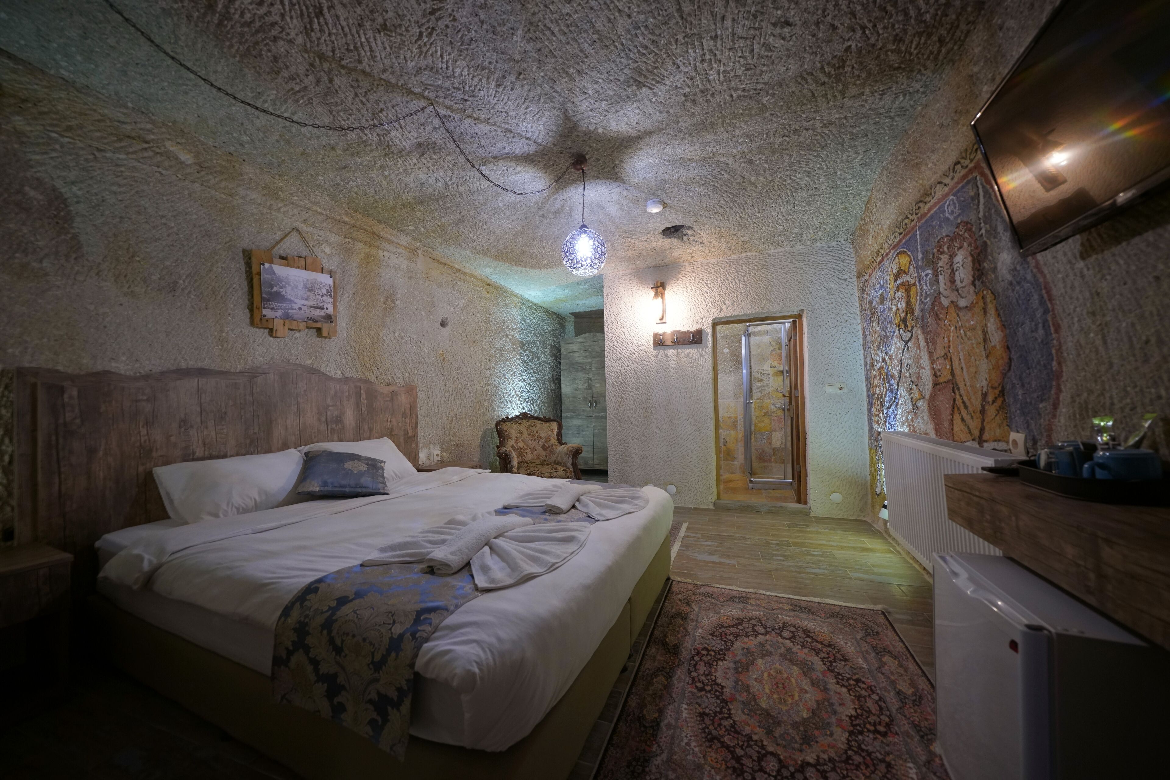 Adelya Cave Hotel