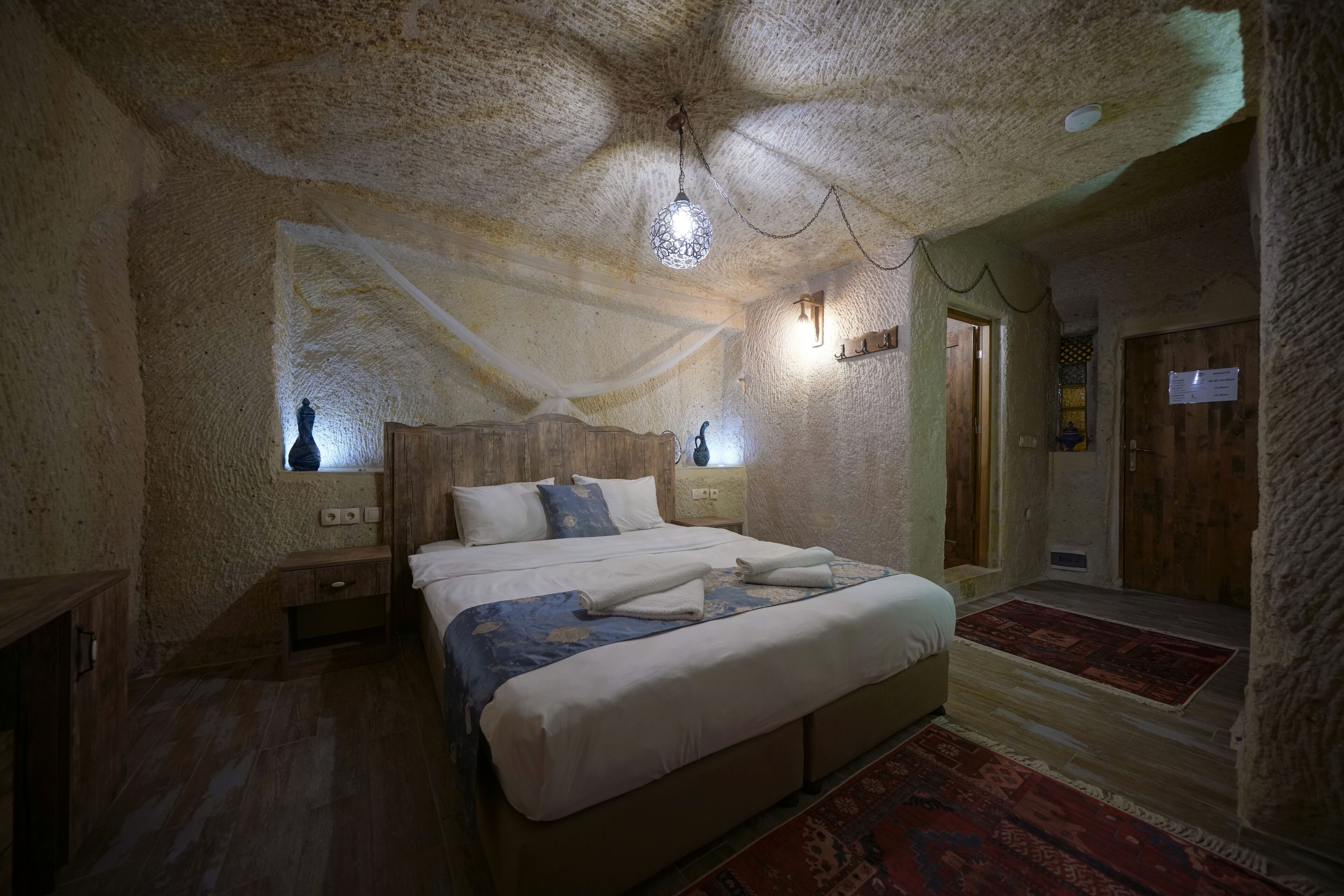 Adelya Cave Hotel