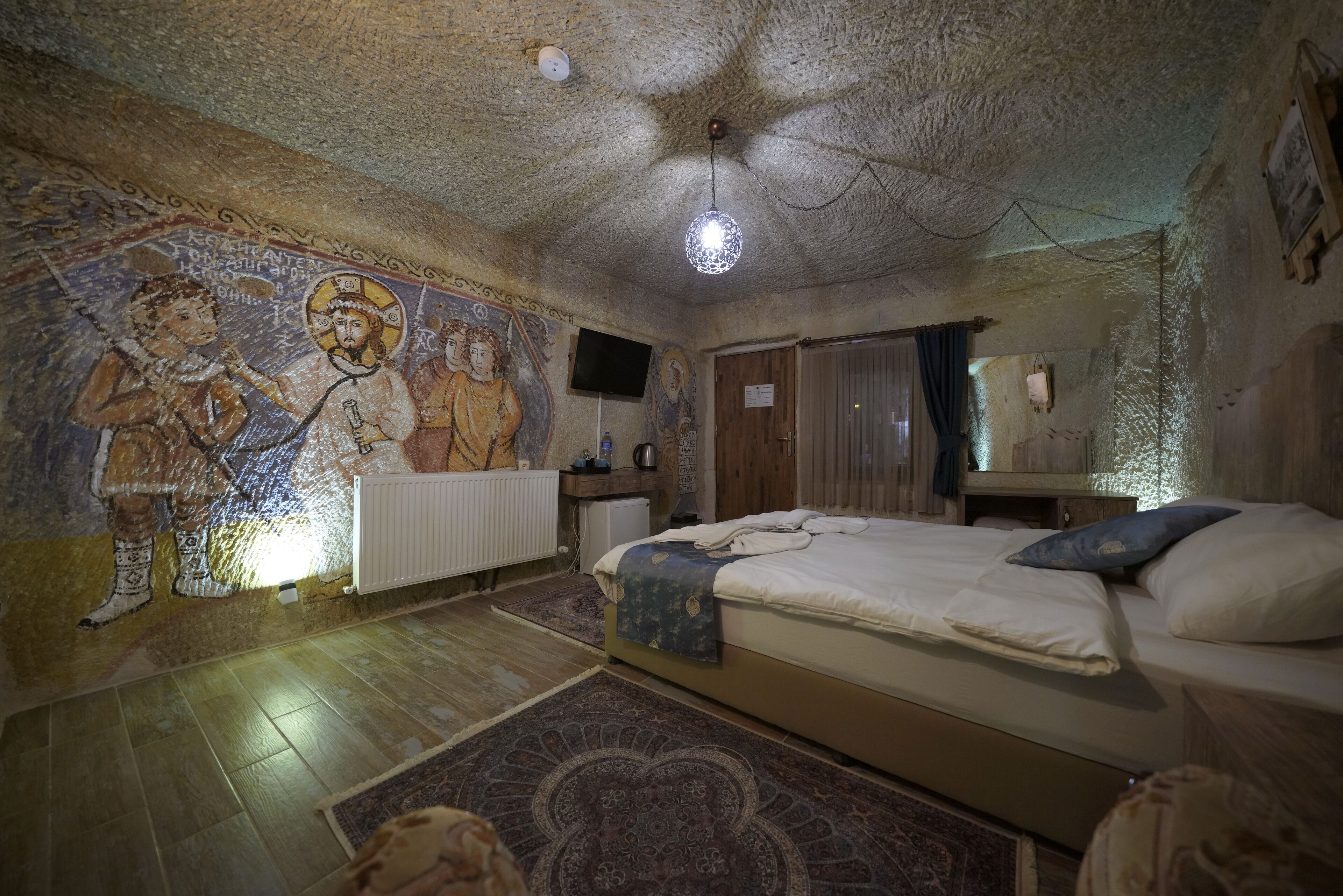 Adelya Cave Hotel