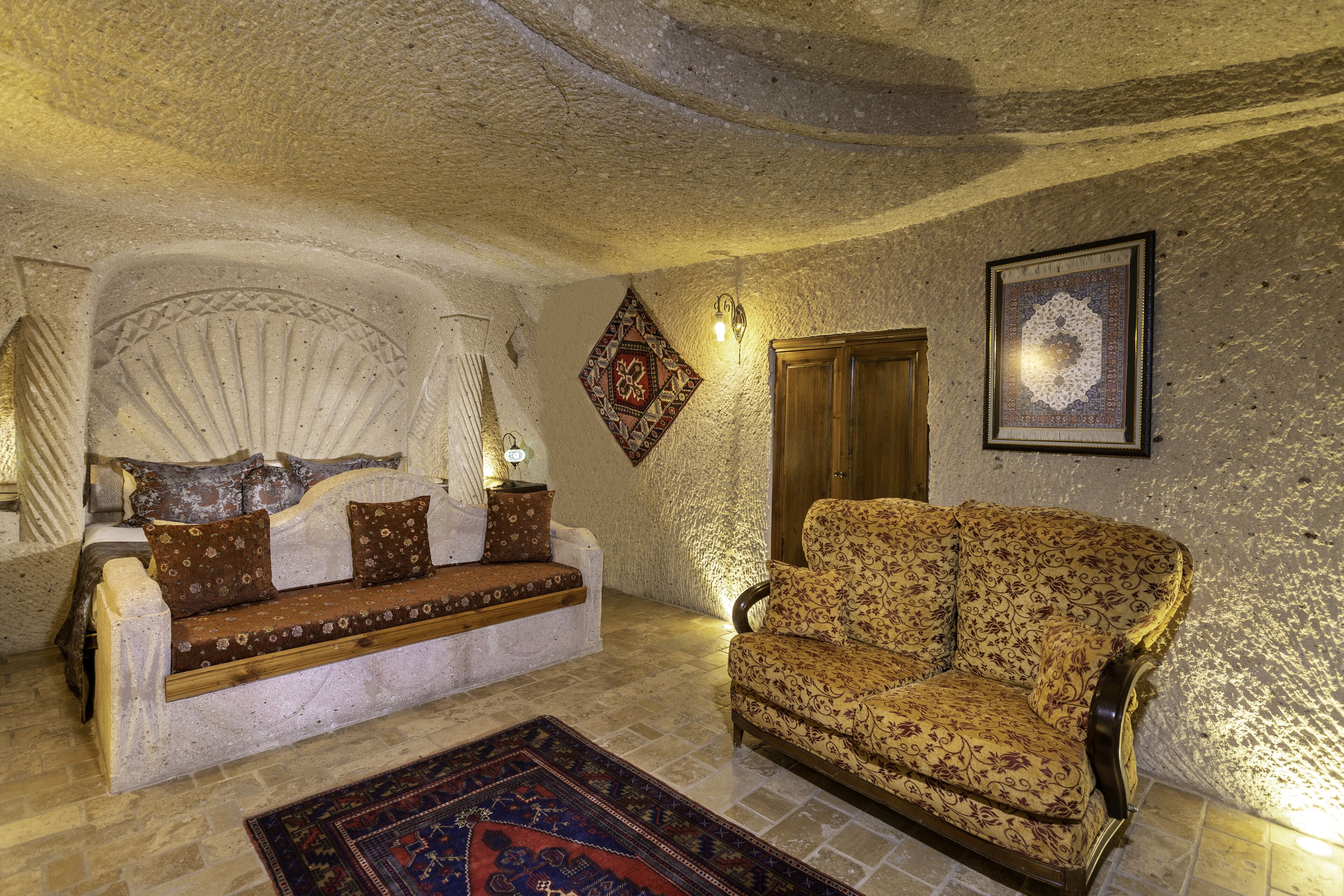 Adora Cave Suites