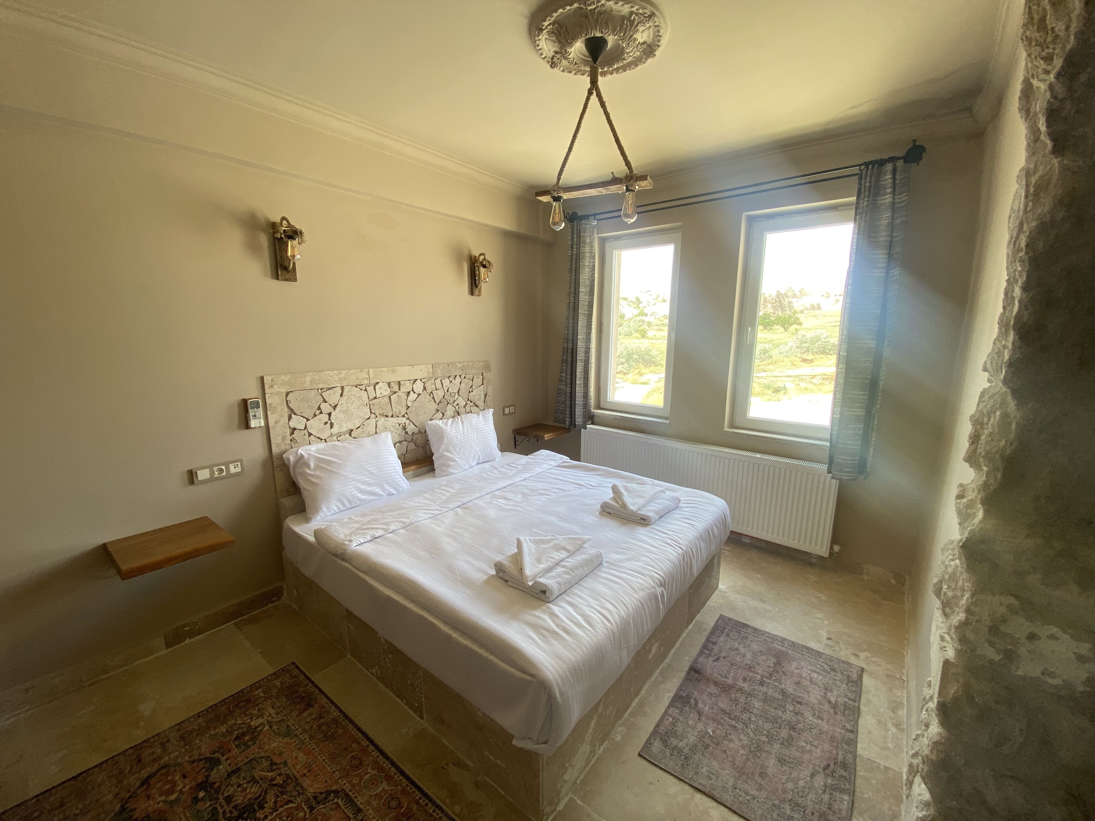 Ala Stone Hotel