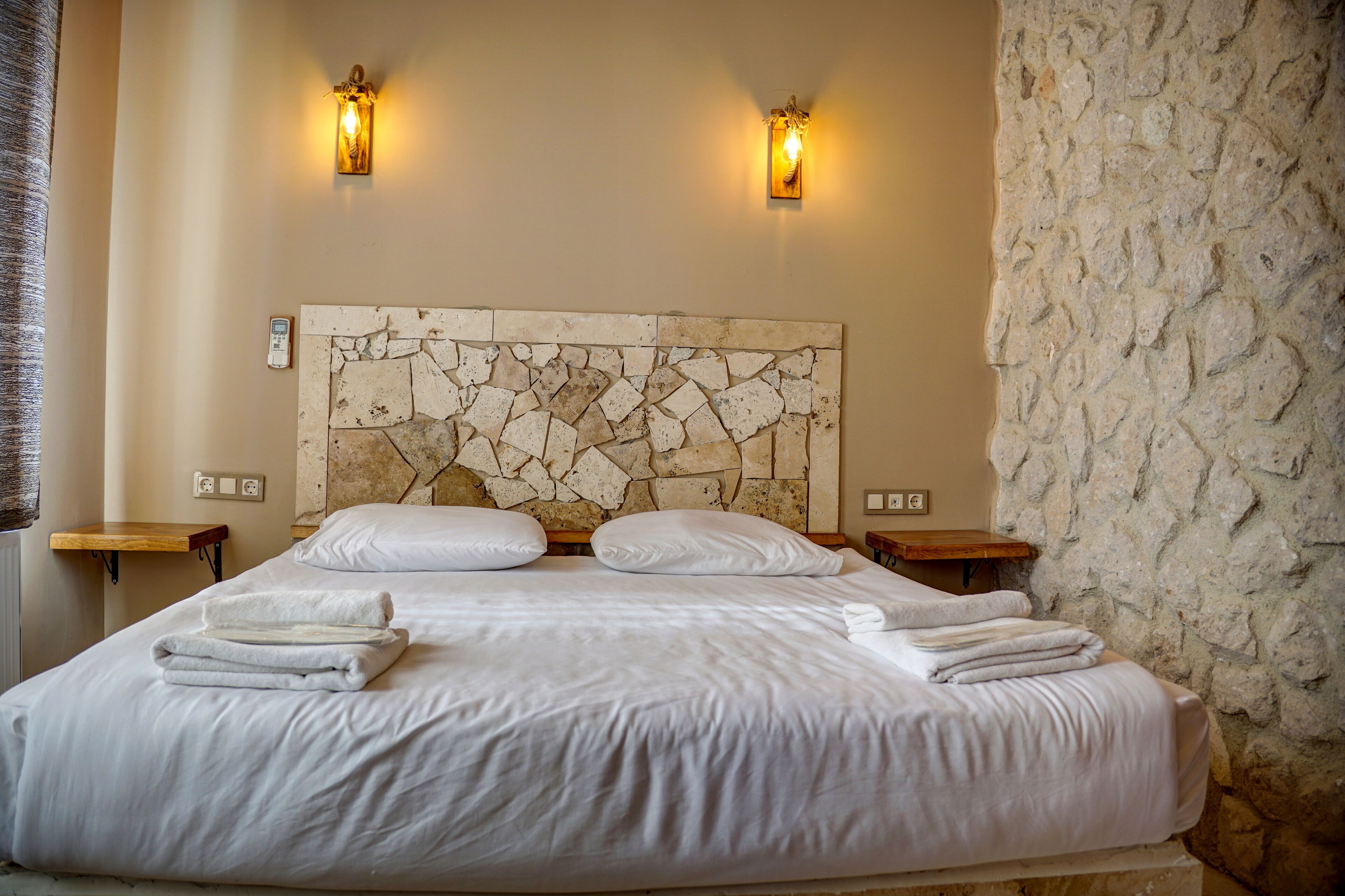 Ala Stone Hotel