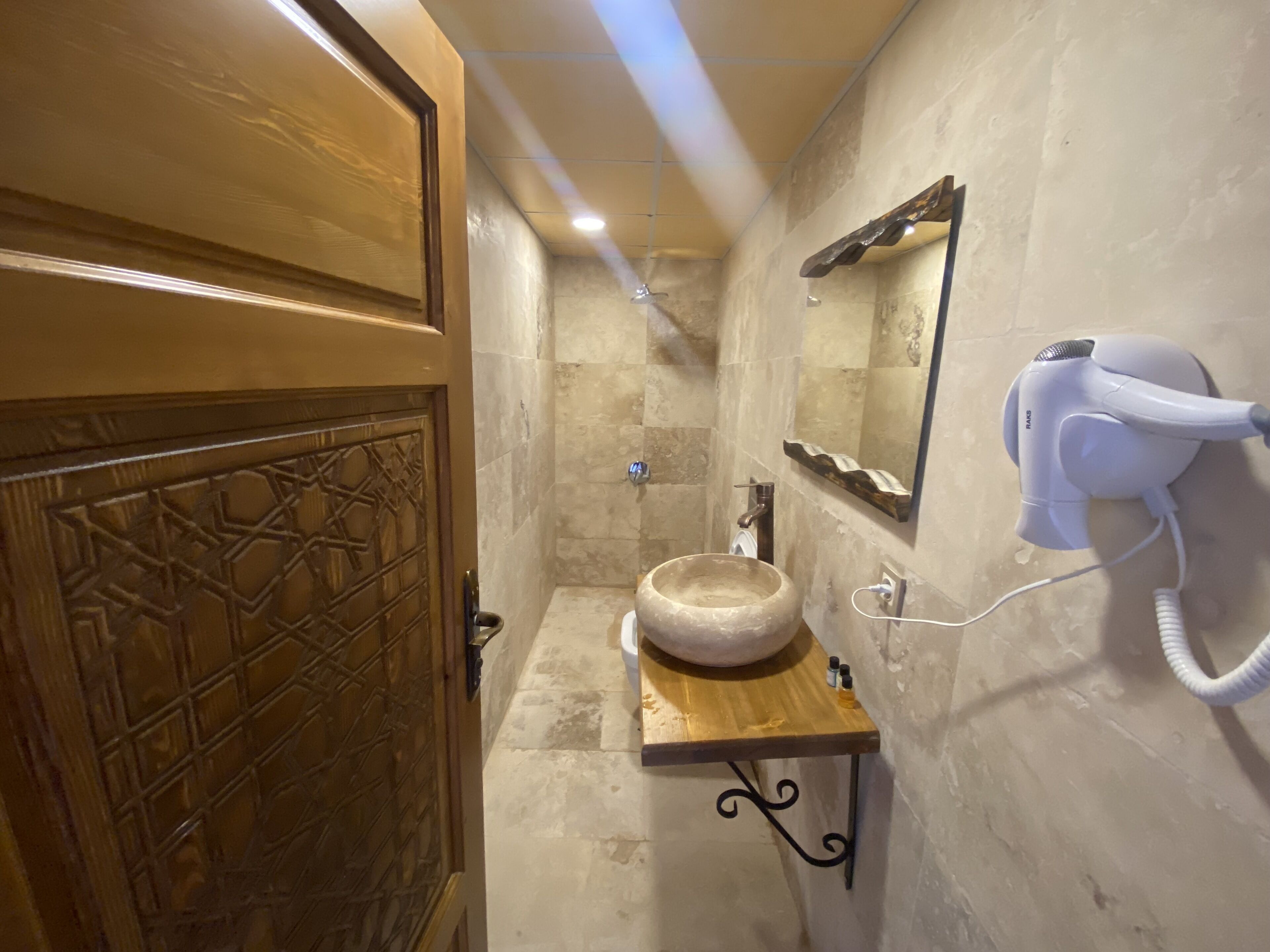 Ala Stone Hotel