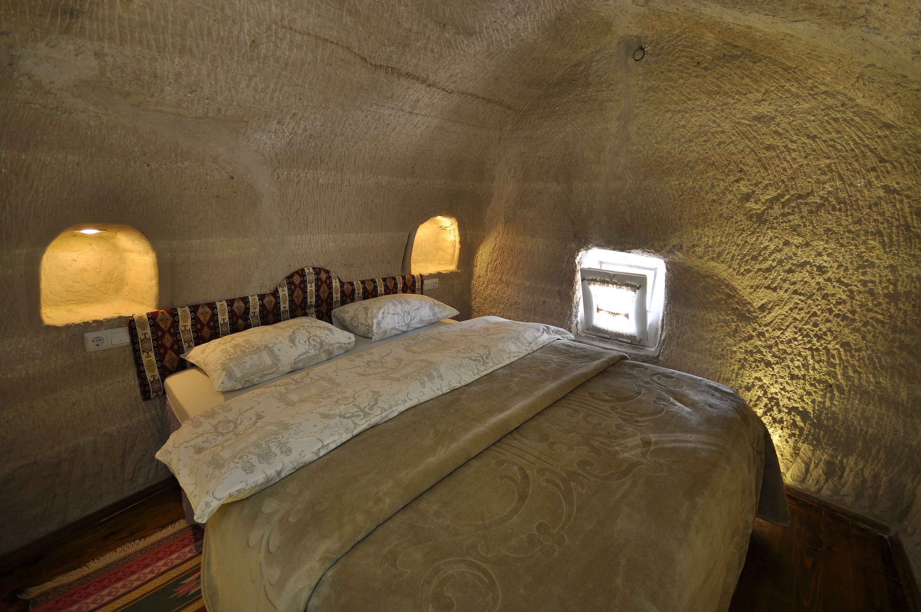 Anatolia Cave Hotel & Pension