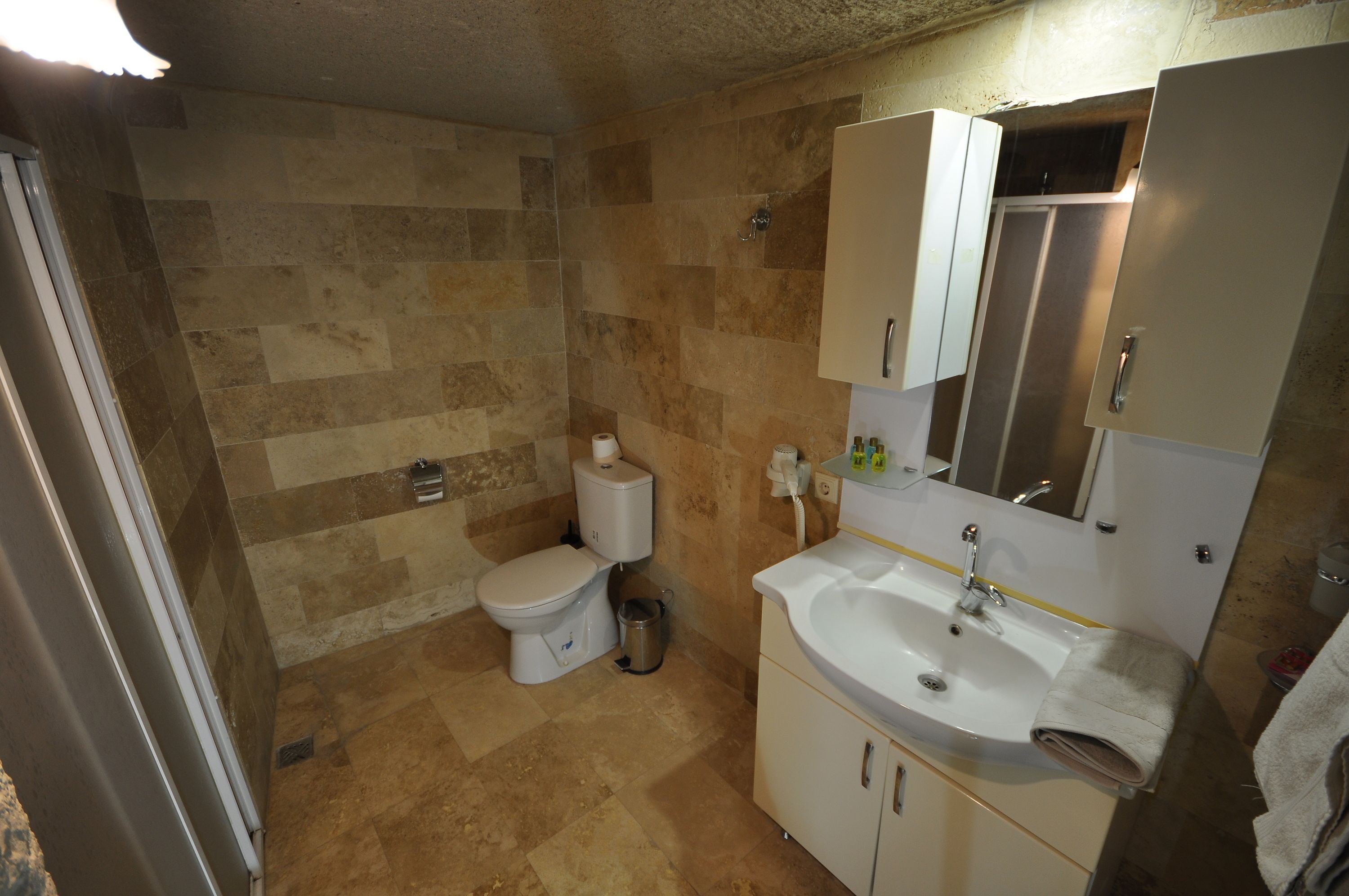 Anatolia Cave Hotel & Pension