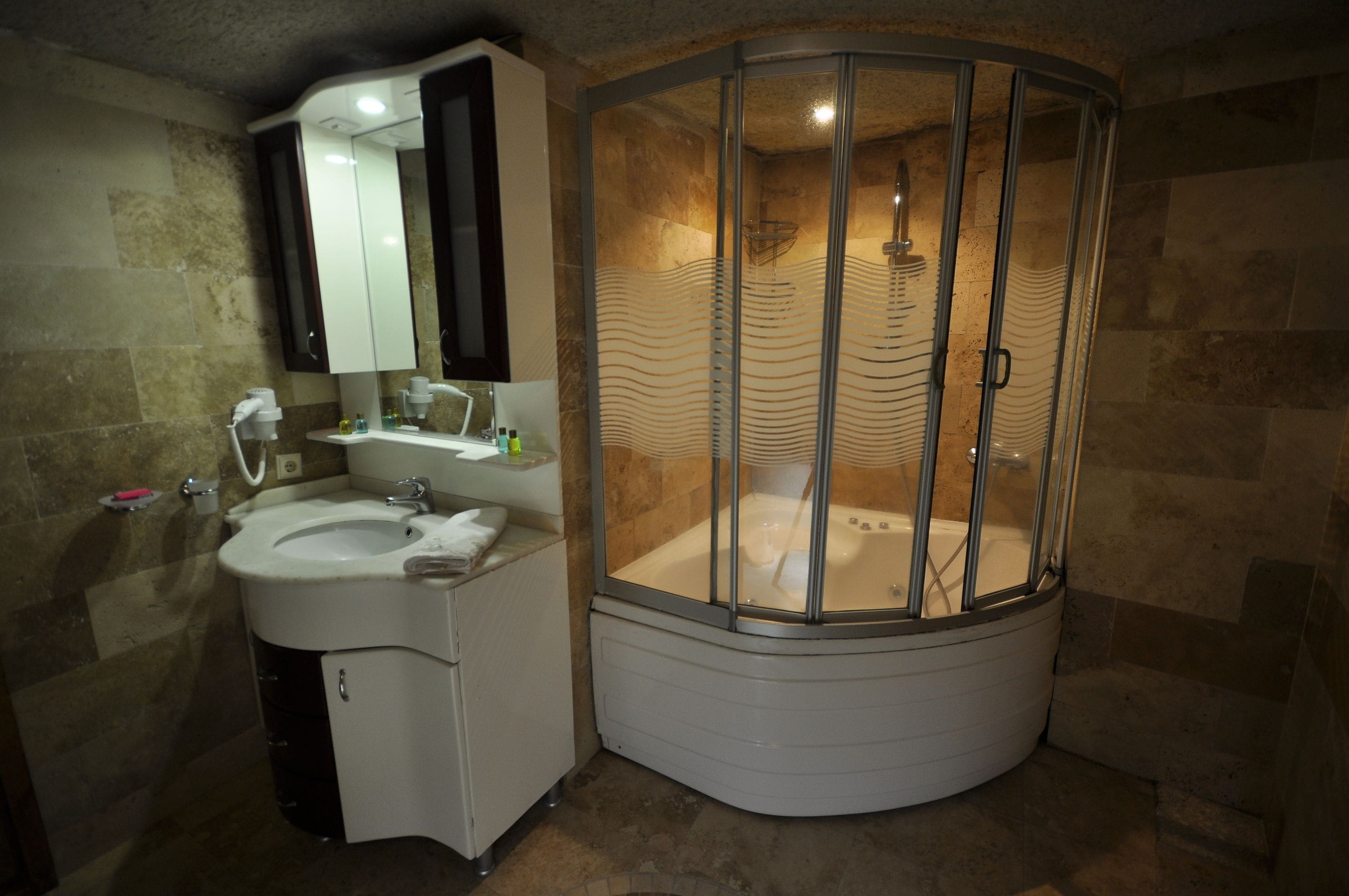 Anatolia Cave Hotel & Pension