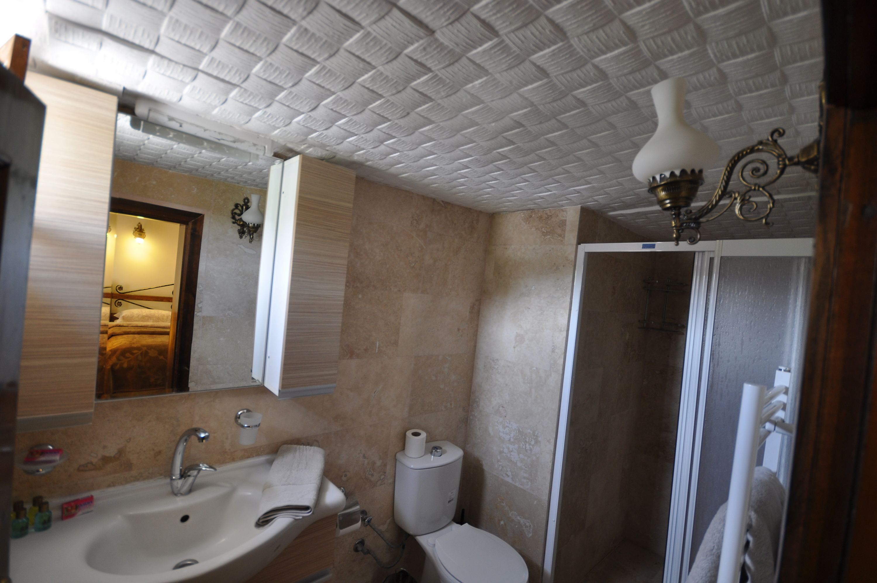 Anatolia Cave Hotel & Pension