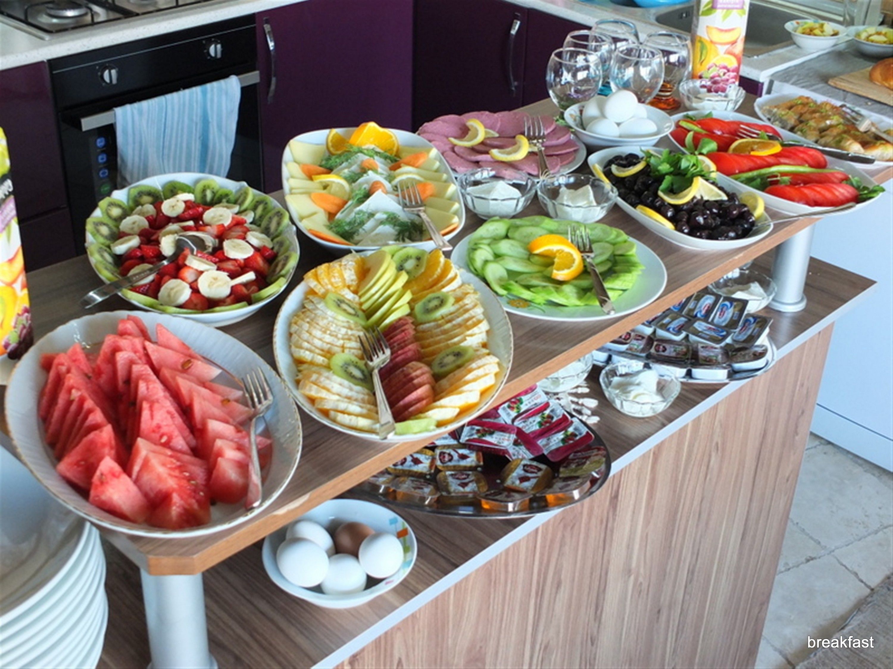 Anatolia Cave Hotel & Pension