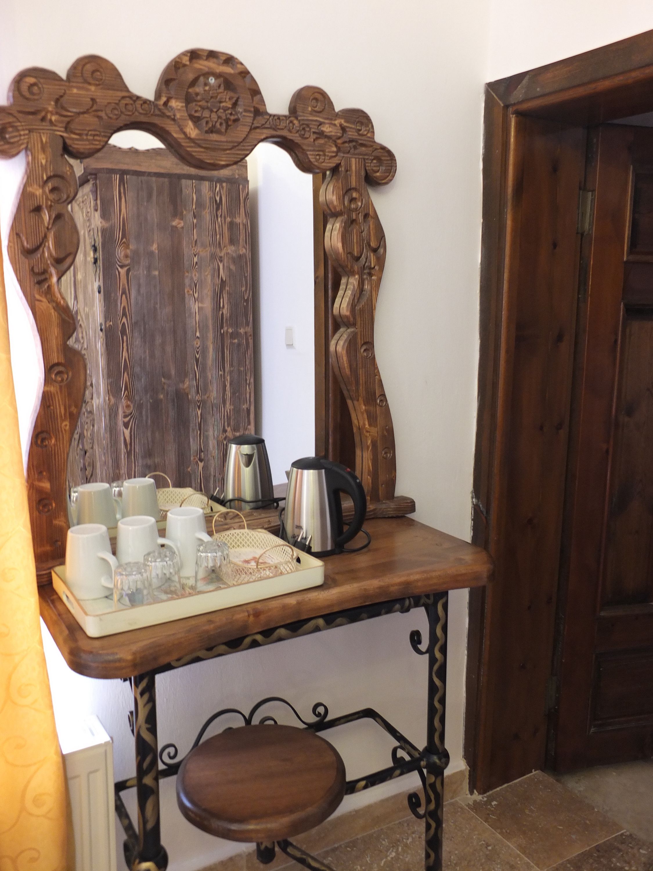 Anatolia Cave Hotel & Pension