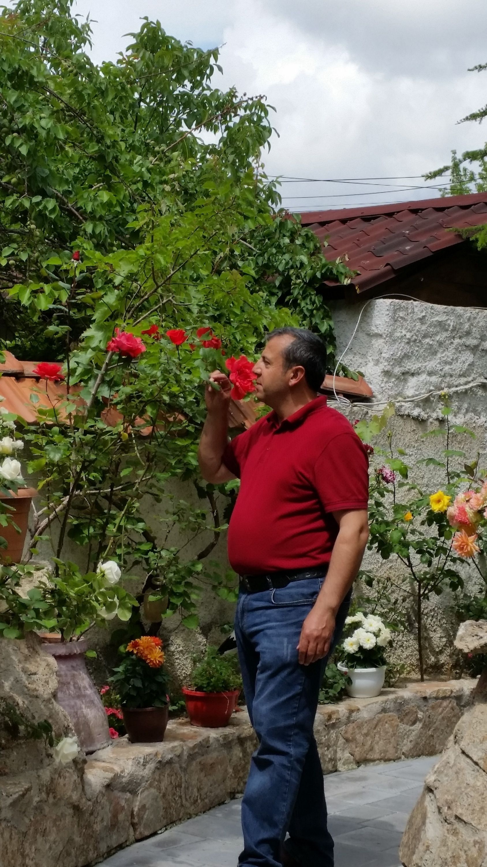 Anatolia Cave Hotel & Pension