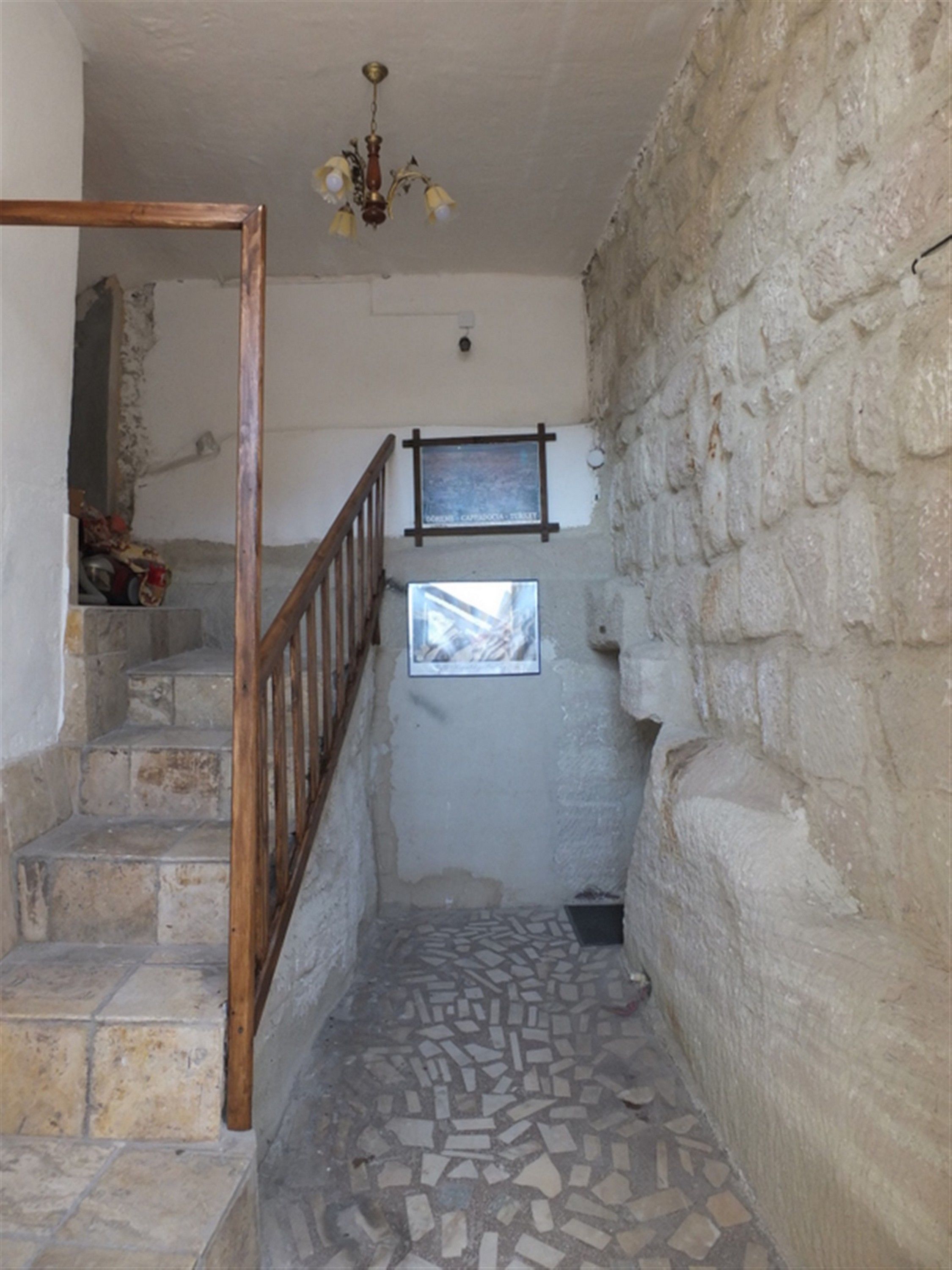 Anatolia Cave Hotel & Pension