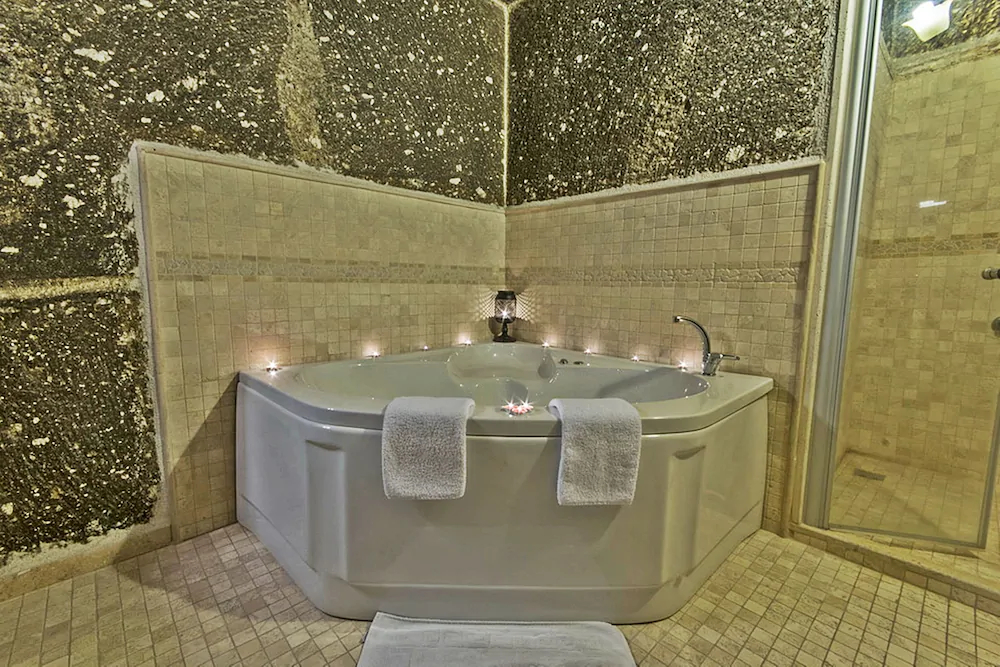 Antique Terrace Hotel