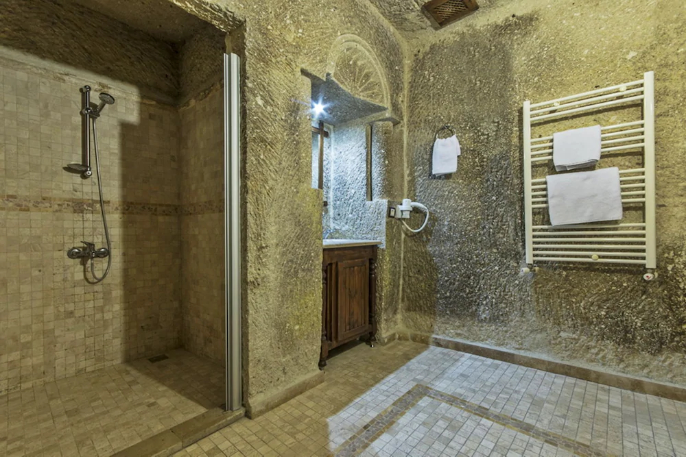 Antique Terrace Hotel