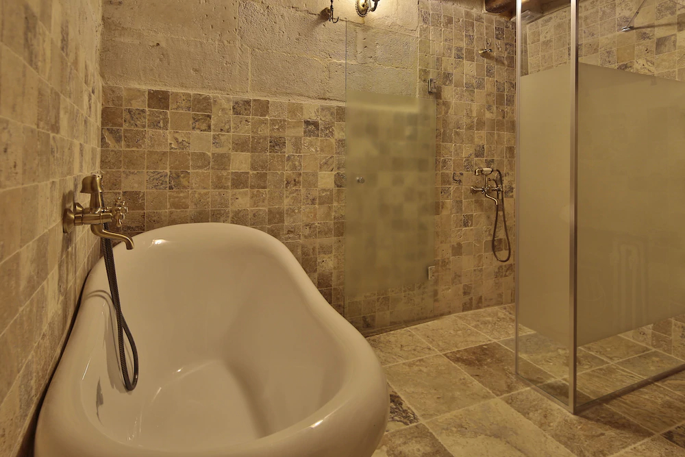 Aren Cave Hotel