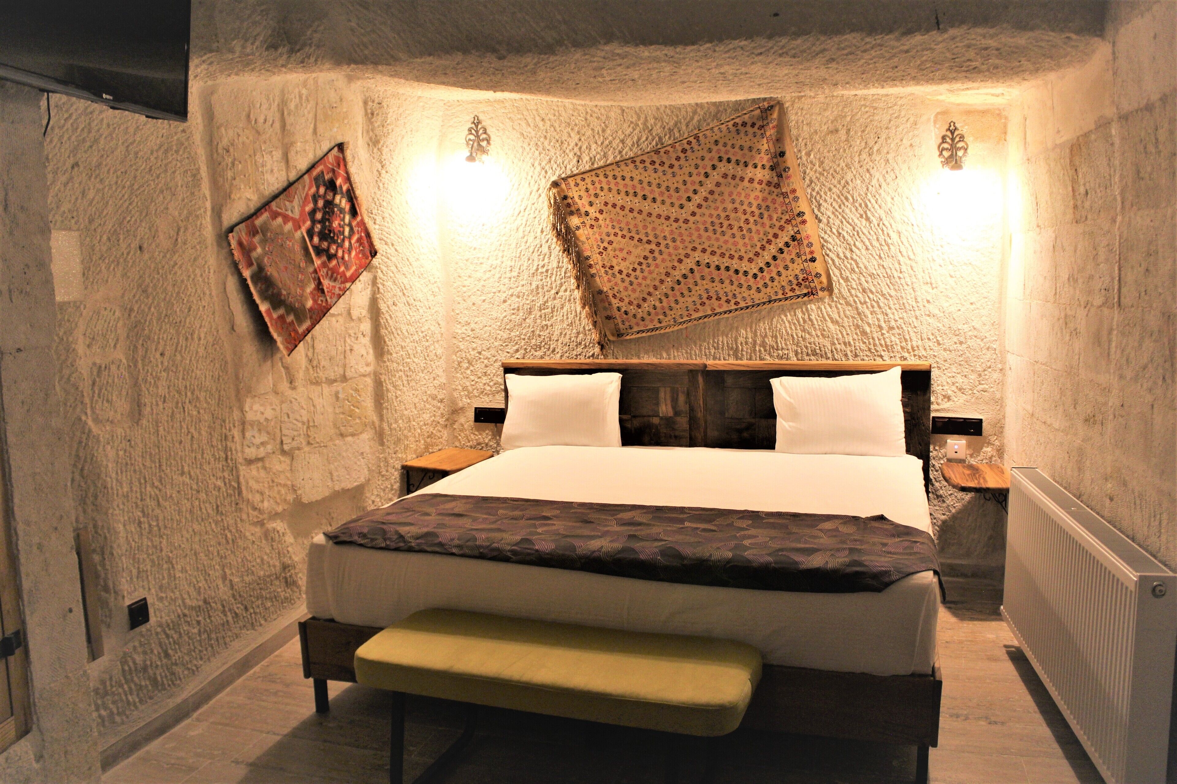 Avilla Cave Hotel