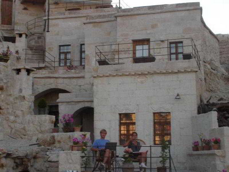 Aydinli Cave