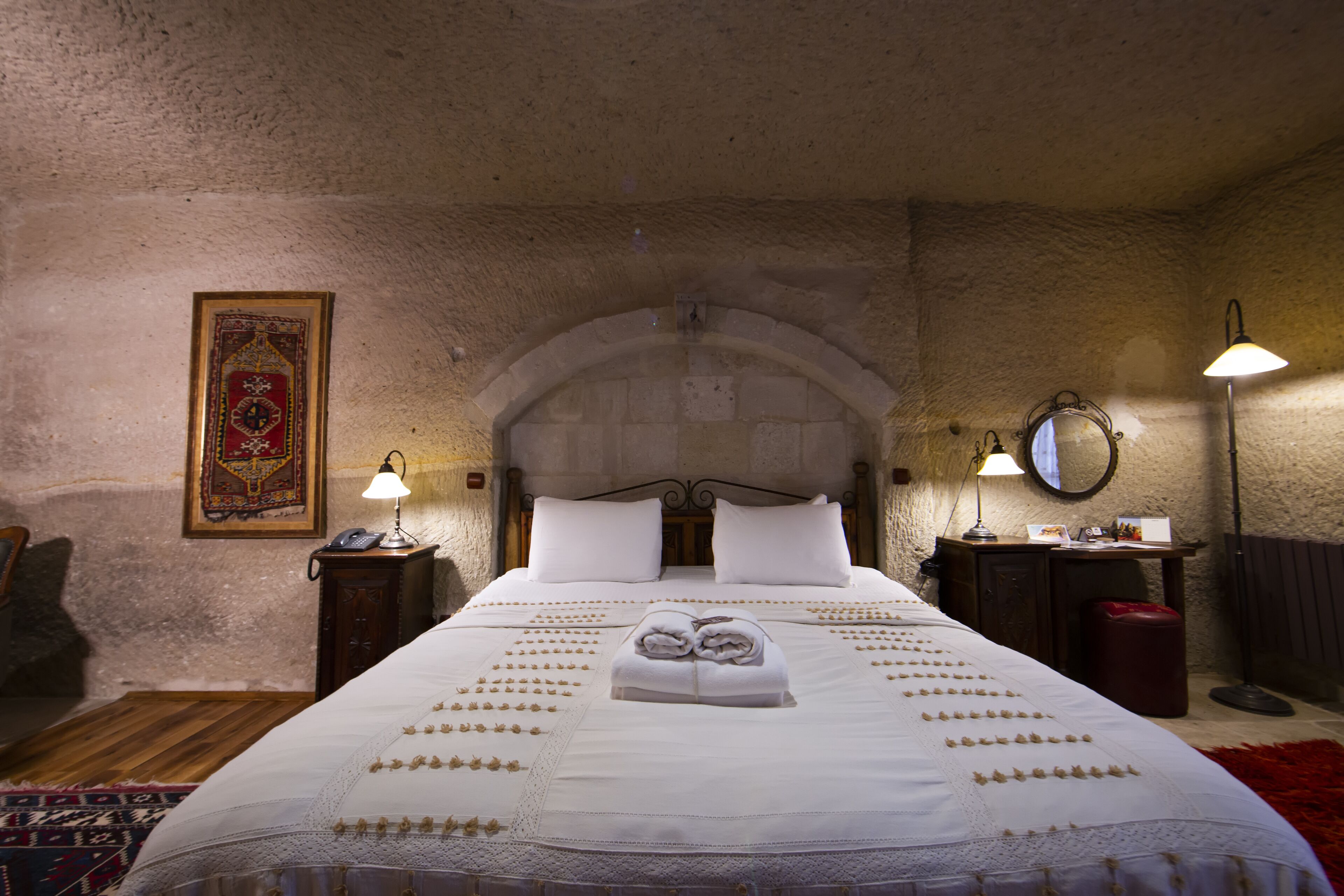 Aza Cave Hotel