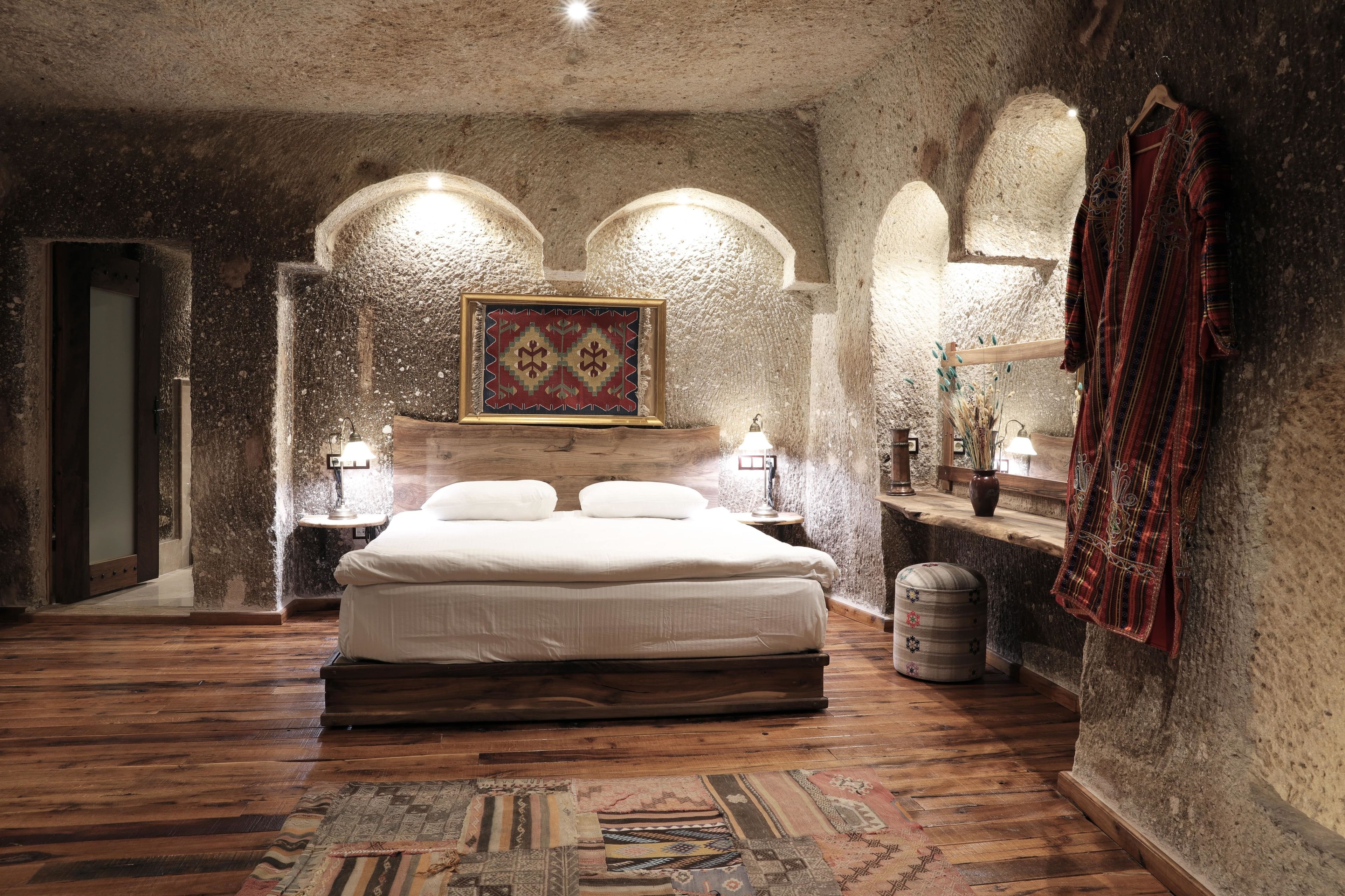 Aza Cave Hotel