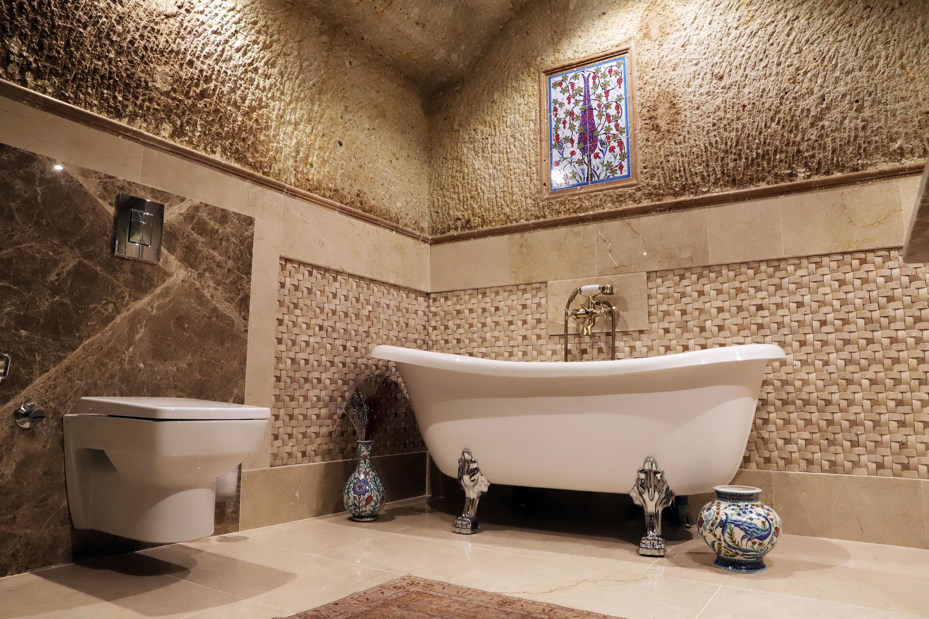 Aza Cave Hotel