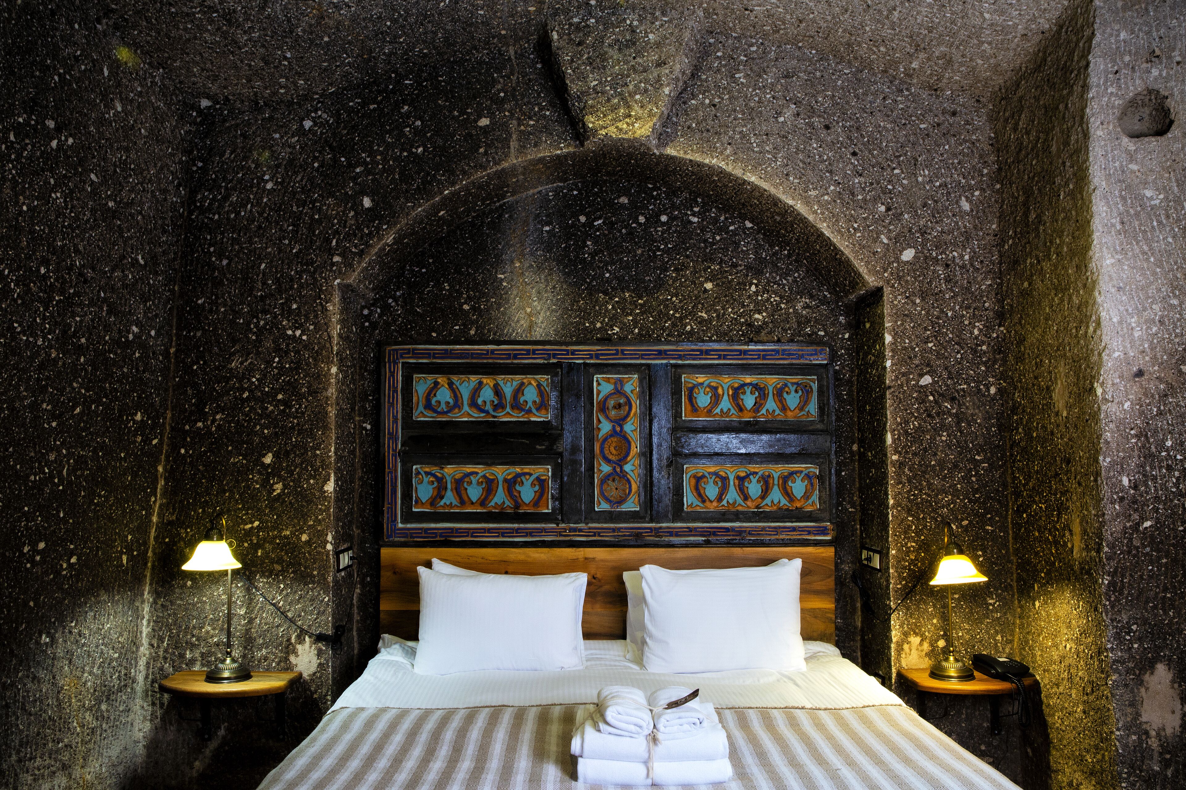 Aza Cave Hotel