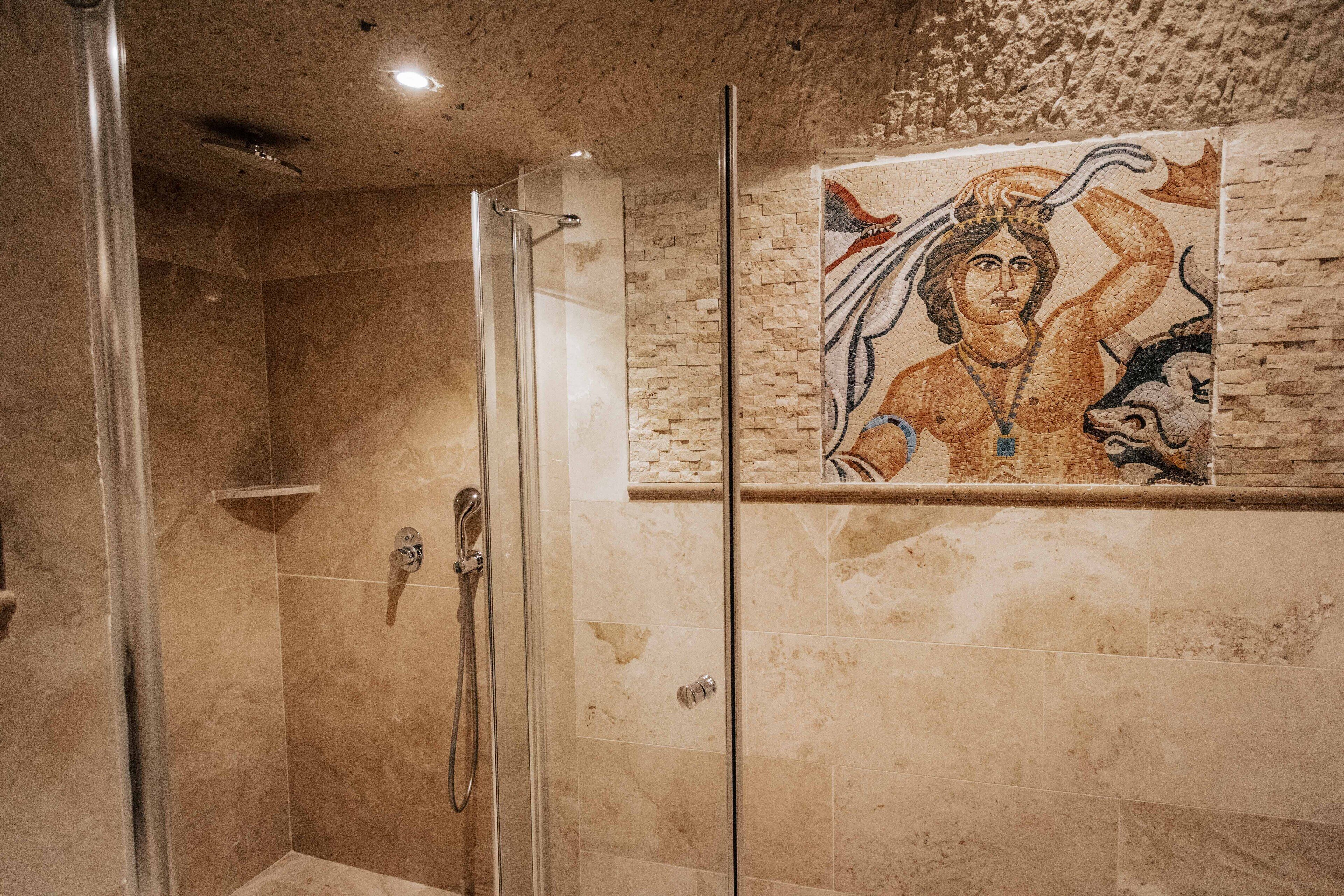 Aza Cave Hotel