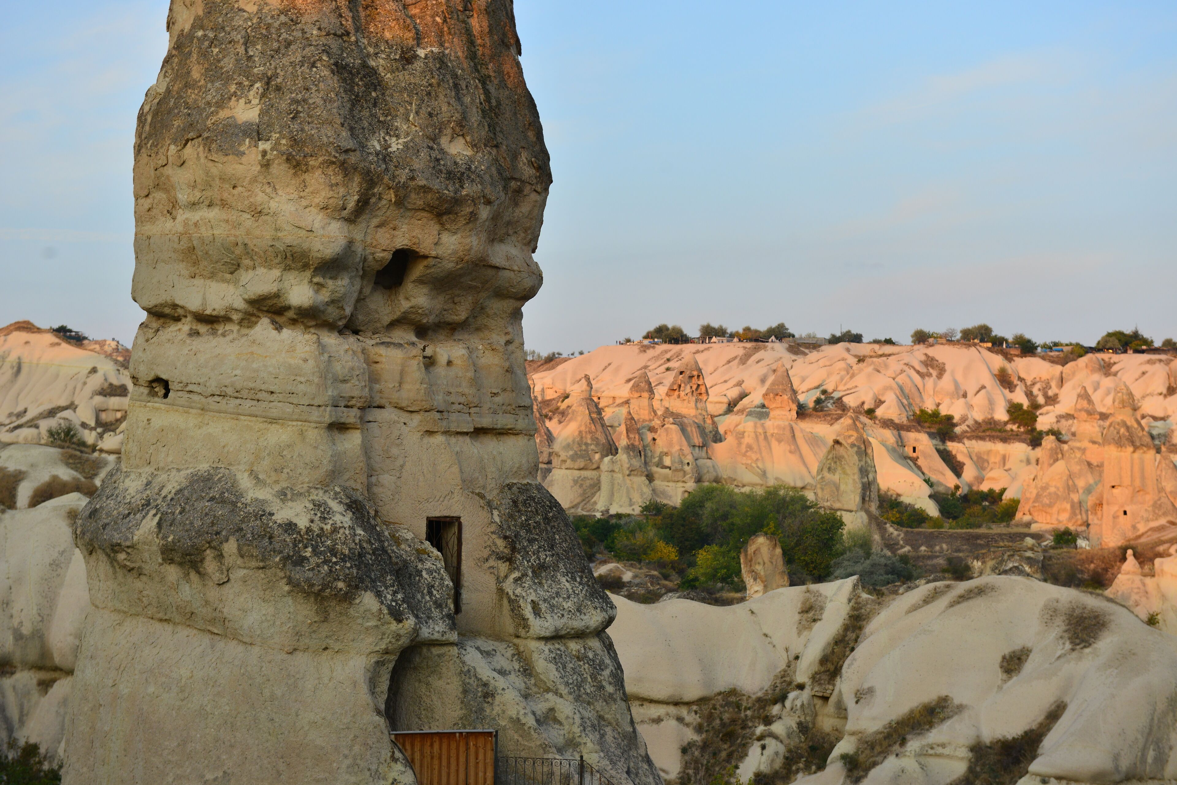 Aza Cave Hotel